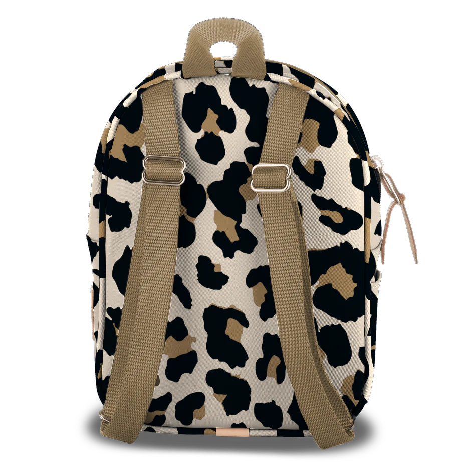 Jon Hart Mini Backpack - Image 55