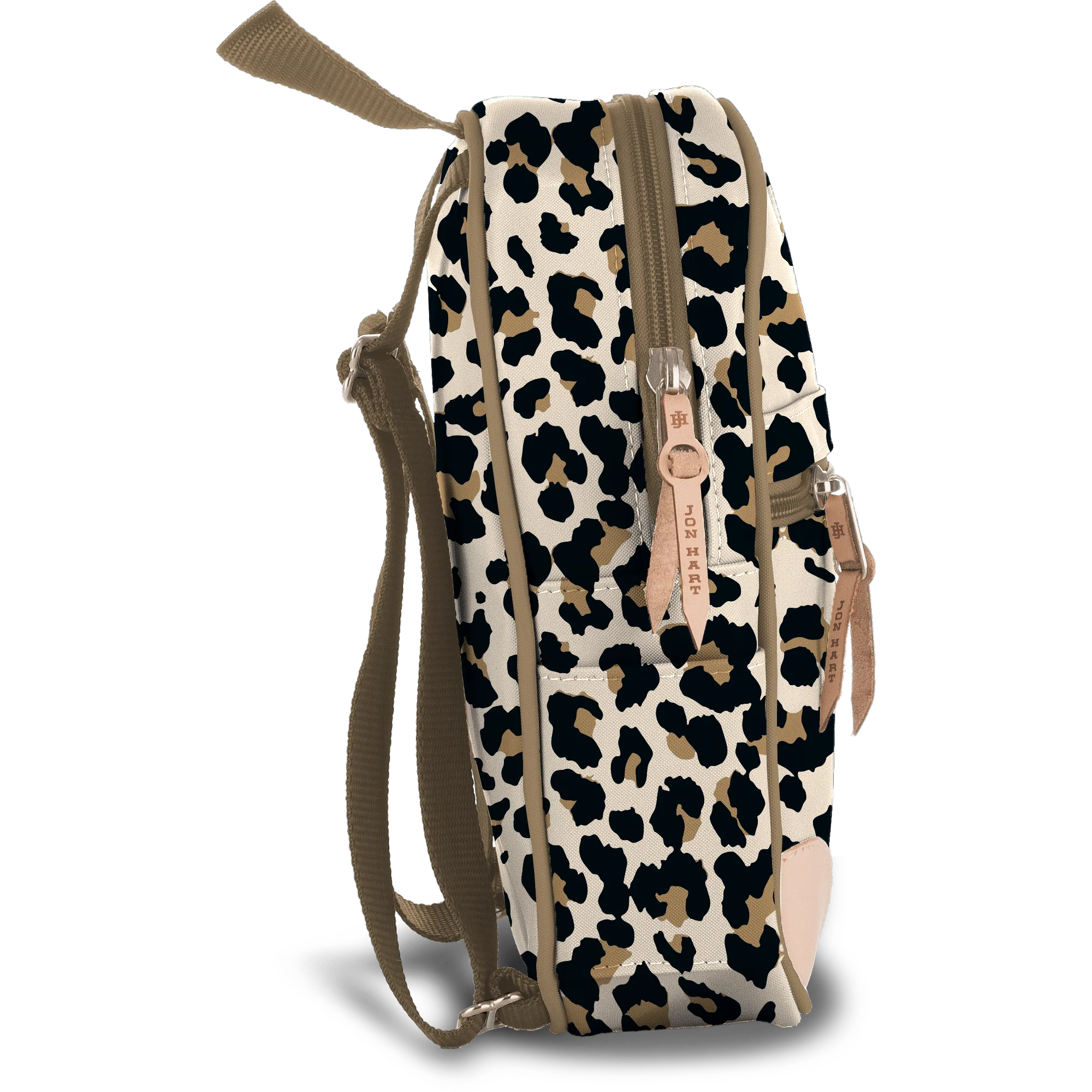 Jon Hart Mini Backpack - Image 56