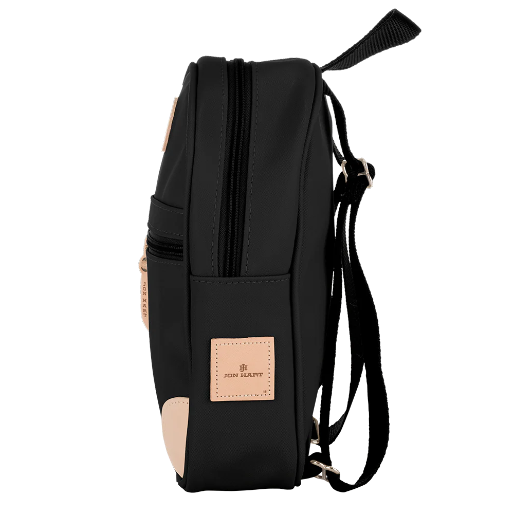 Jon Hart Mini Backpack - Image 6