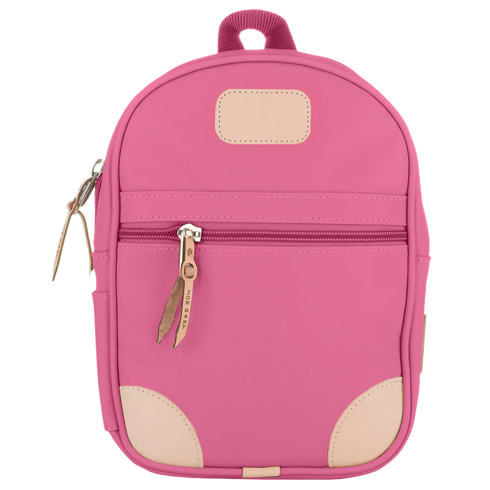 Jon Hart Mini Backpack - Image 61