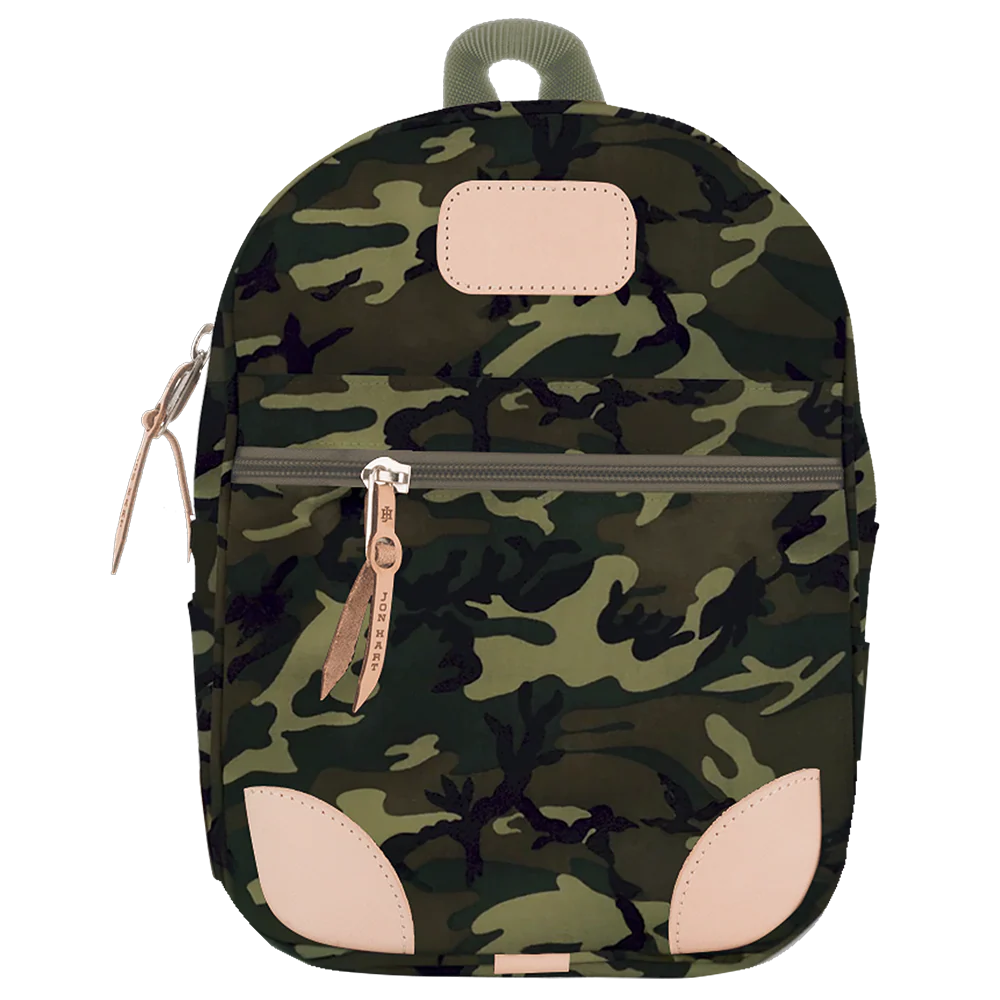 Jon Hart Mini Backpack - Image 9