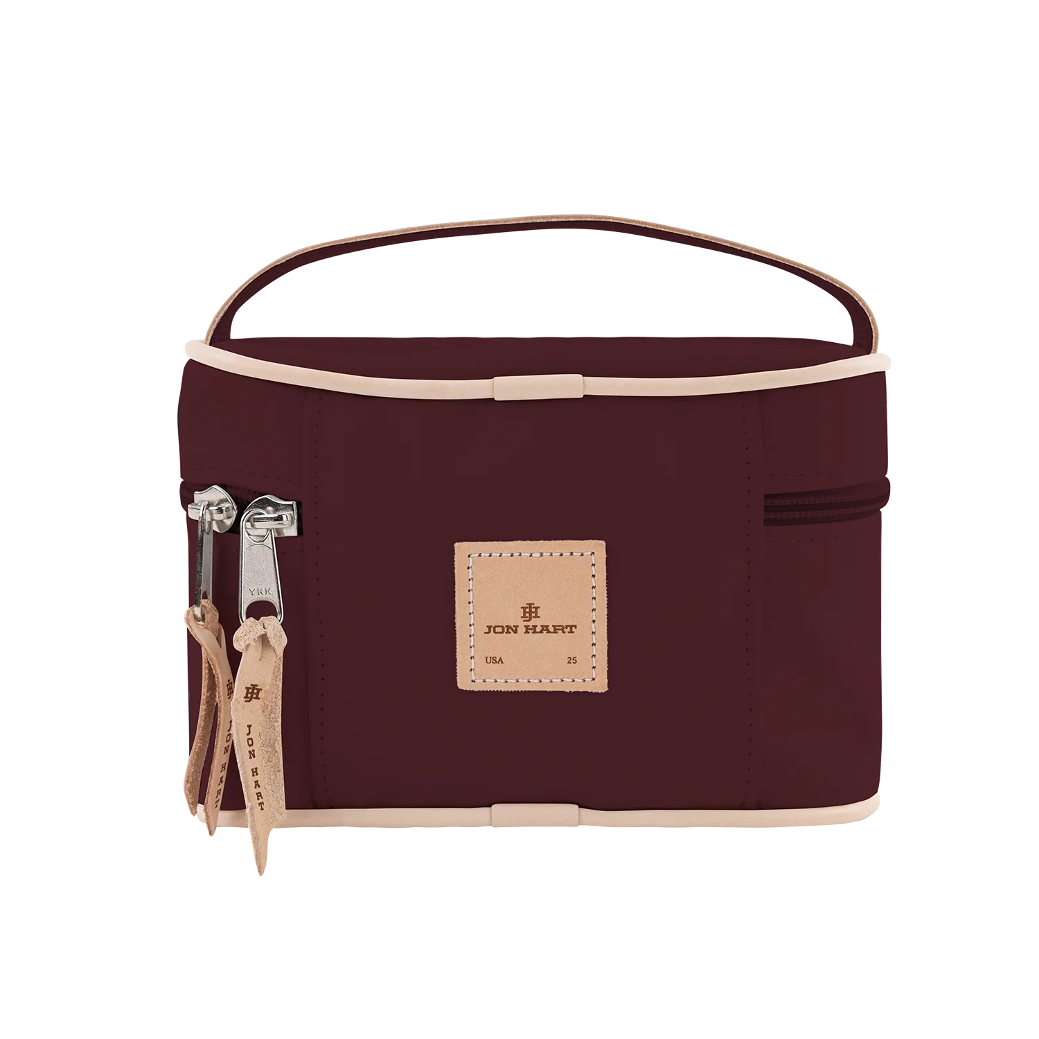 Jon Hart Mini Makeup Case - Image 3