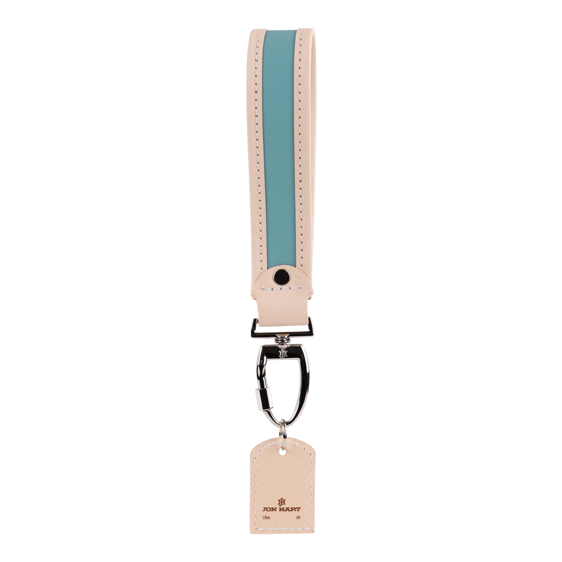 Jon Hart Pearl Keychain - Image 34