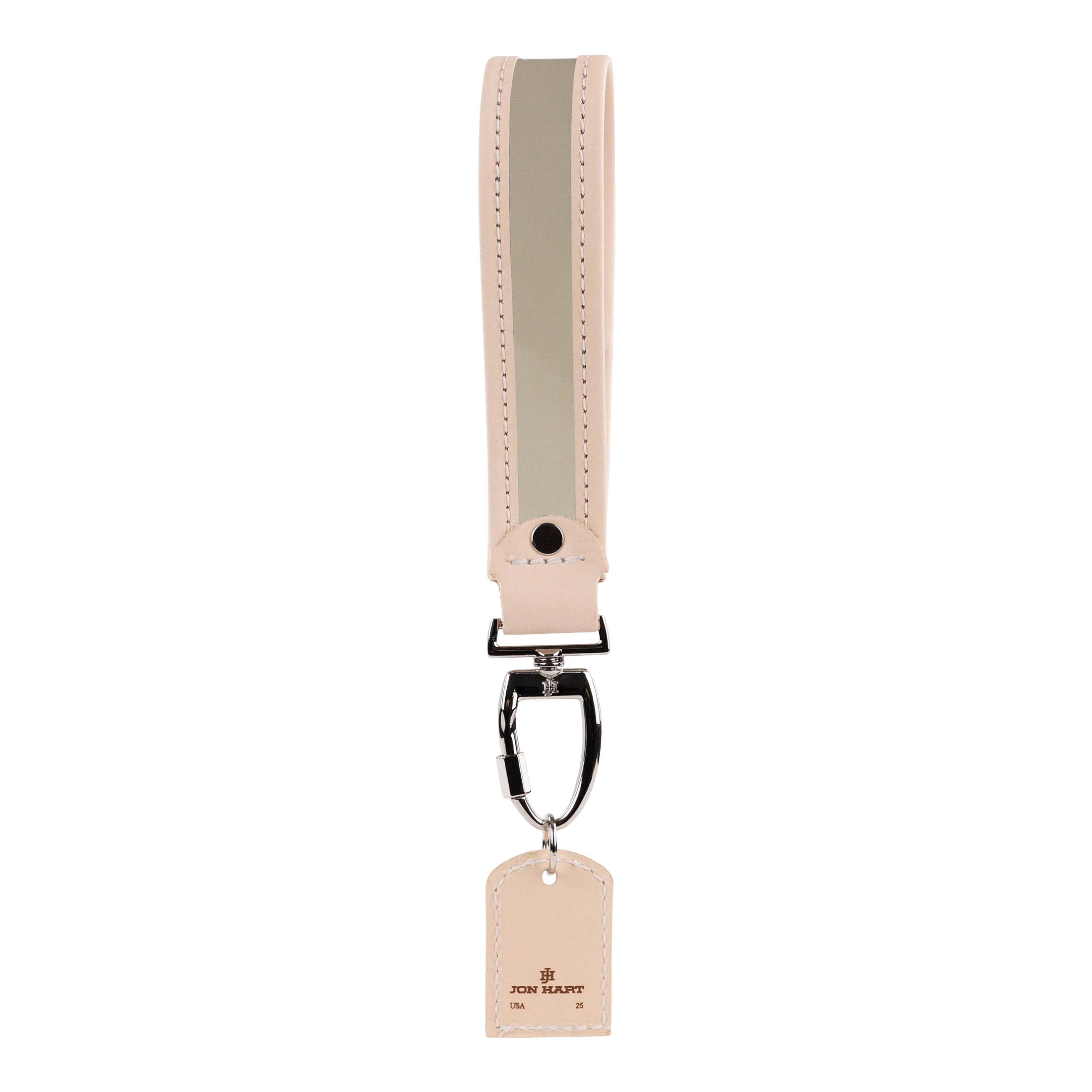 Jon Hart Pearl Keychain - Image 49