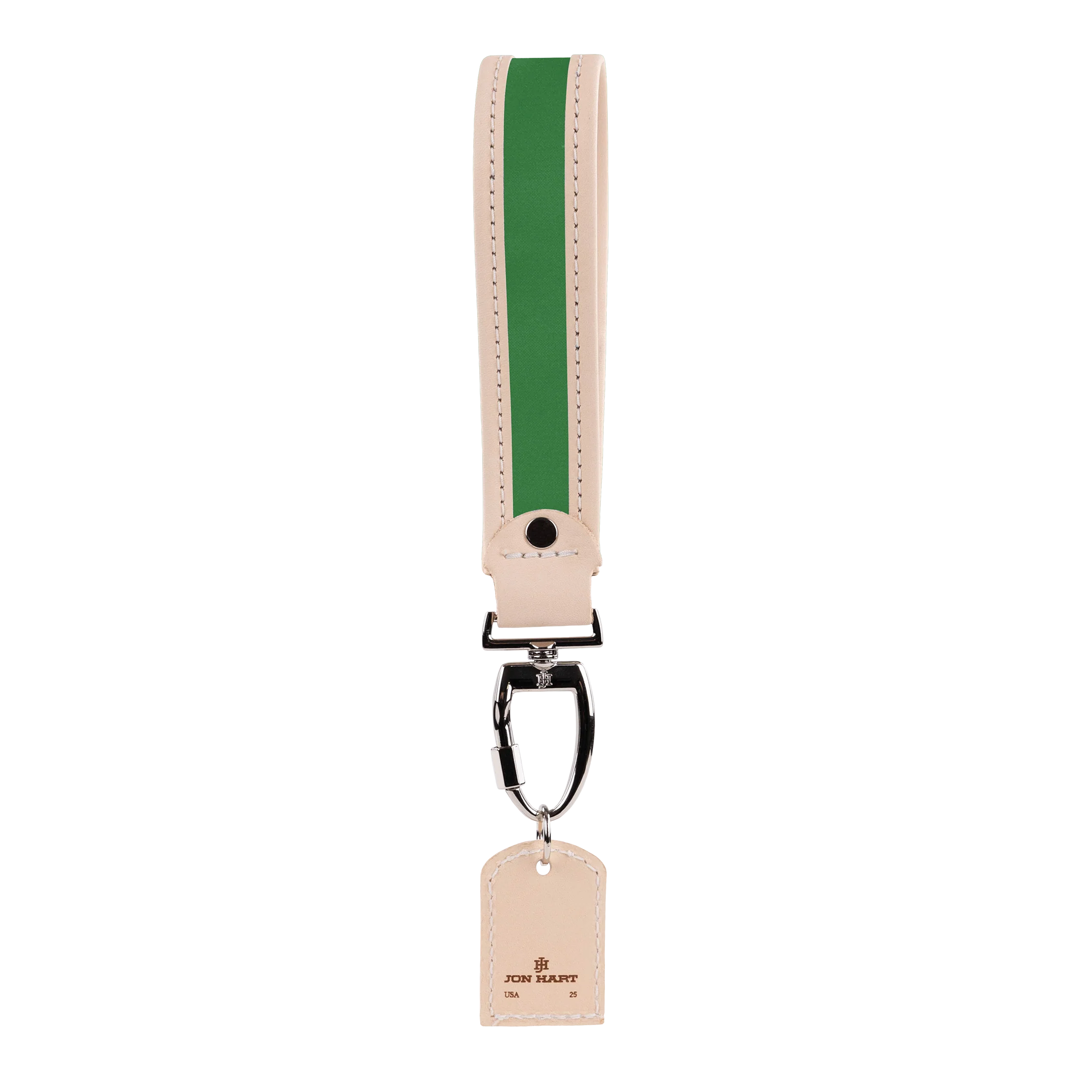 Jon Hart Pearl Keychain - Image 58