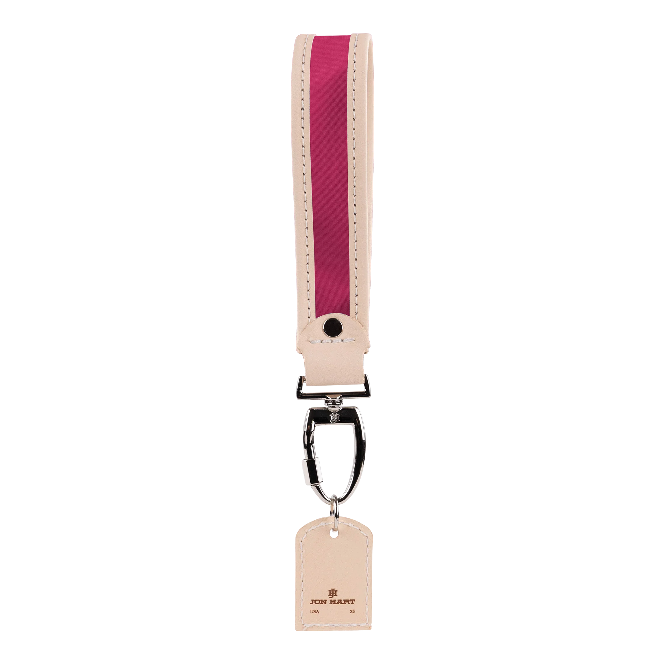 Jon Hart Pearl Keychain - Image 61