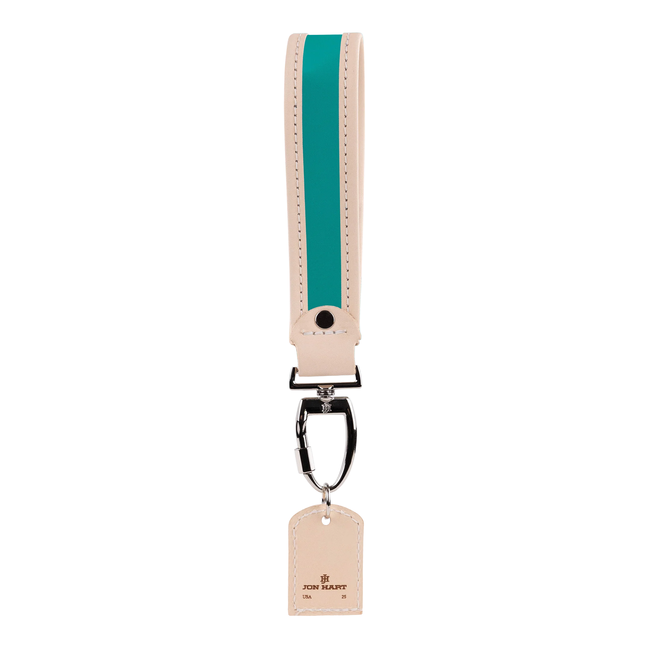 Jon Hart Pearl Keychain - Image 71