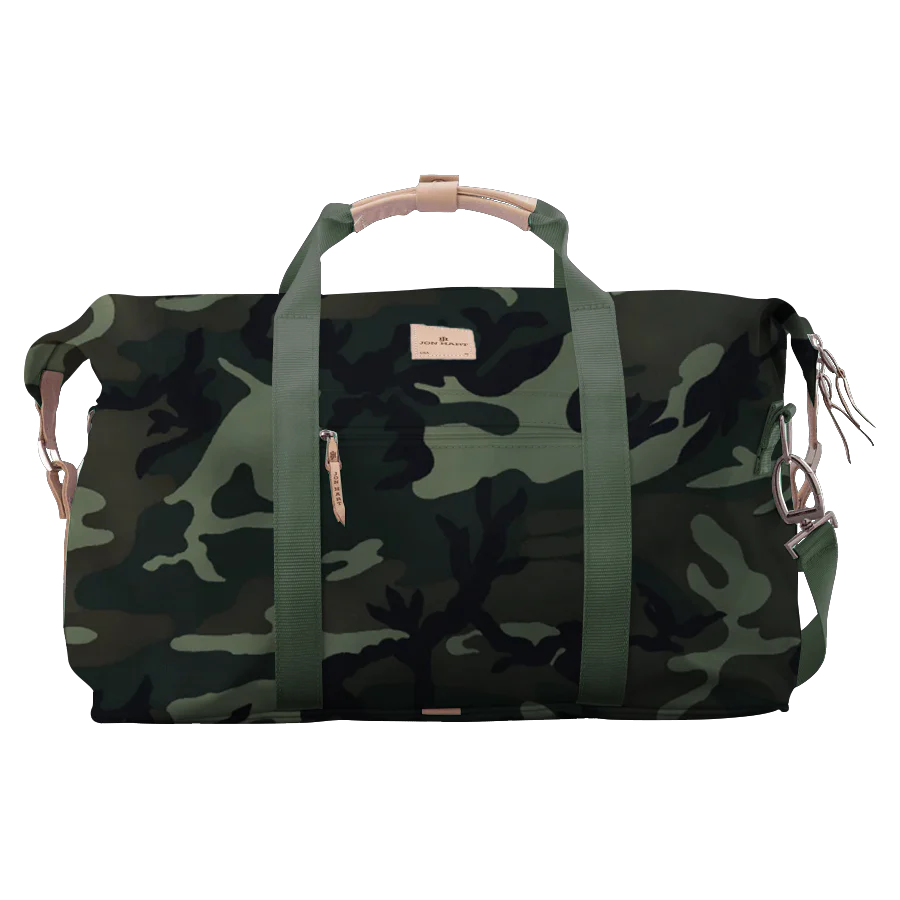 Jon Hart Weekender - Image 9