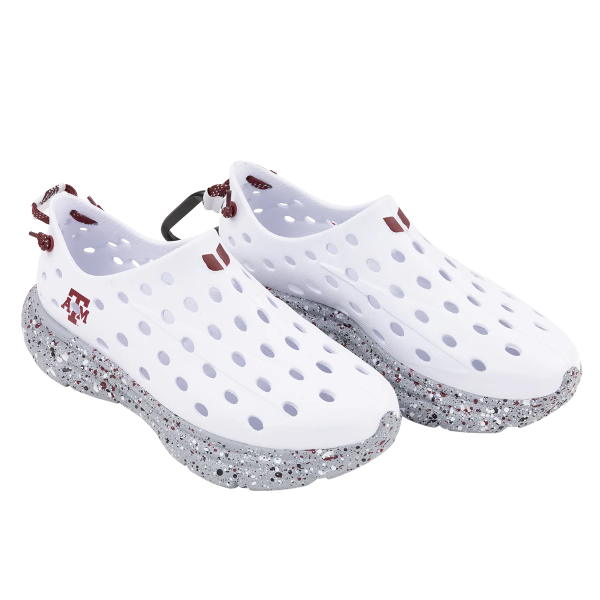 Texas A&M Kane Revive 6 Active Recovery Shoes