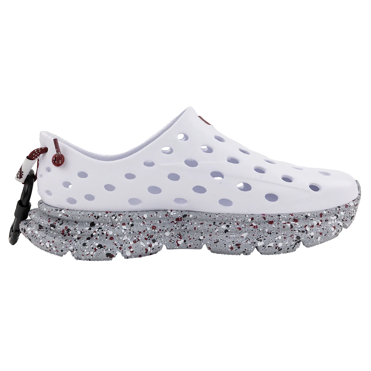 Texas A&M Kane Revive 6 Active Recovery Shoes - Image 2