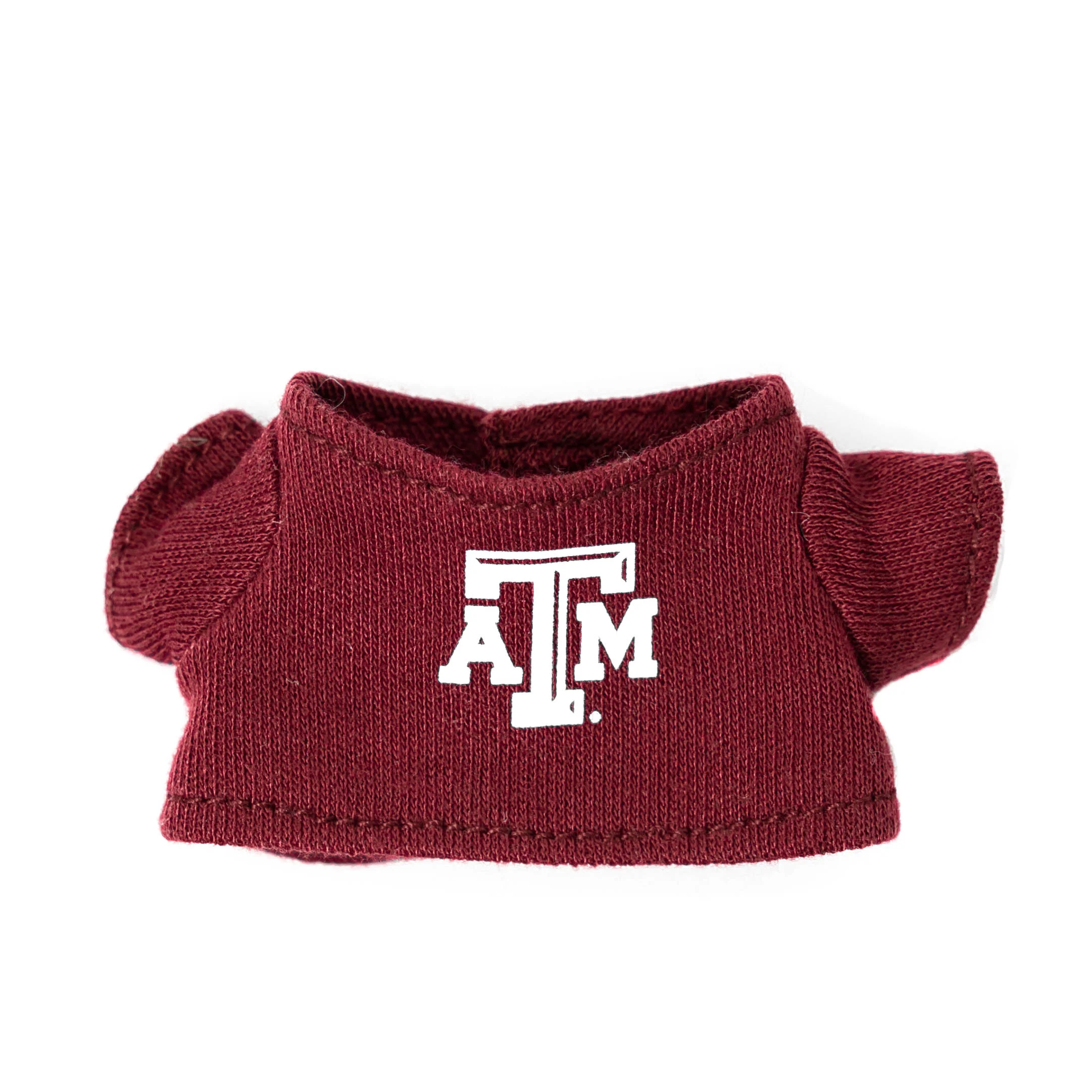 Texas A&M Unicorn Keychain - Image 5