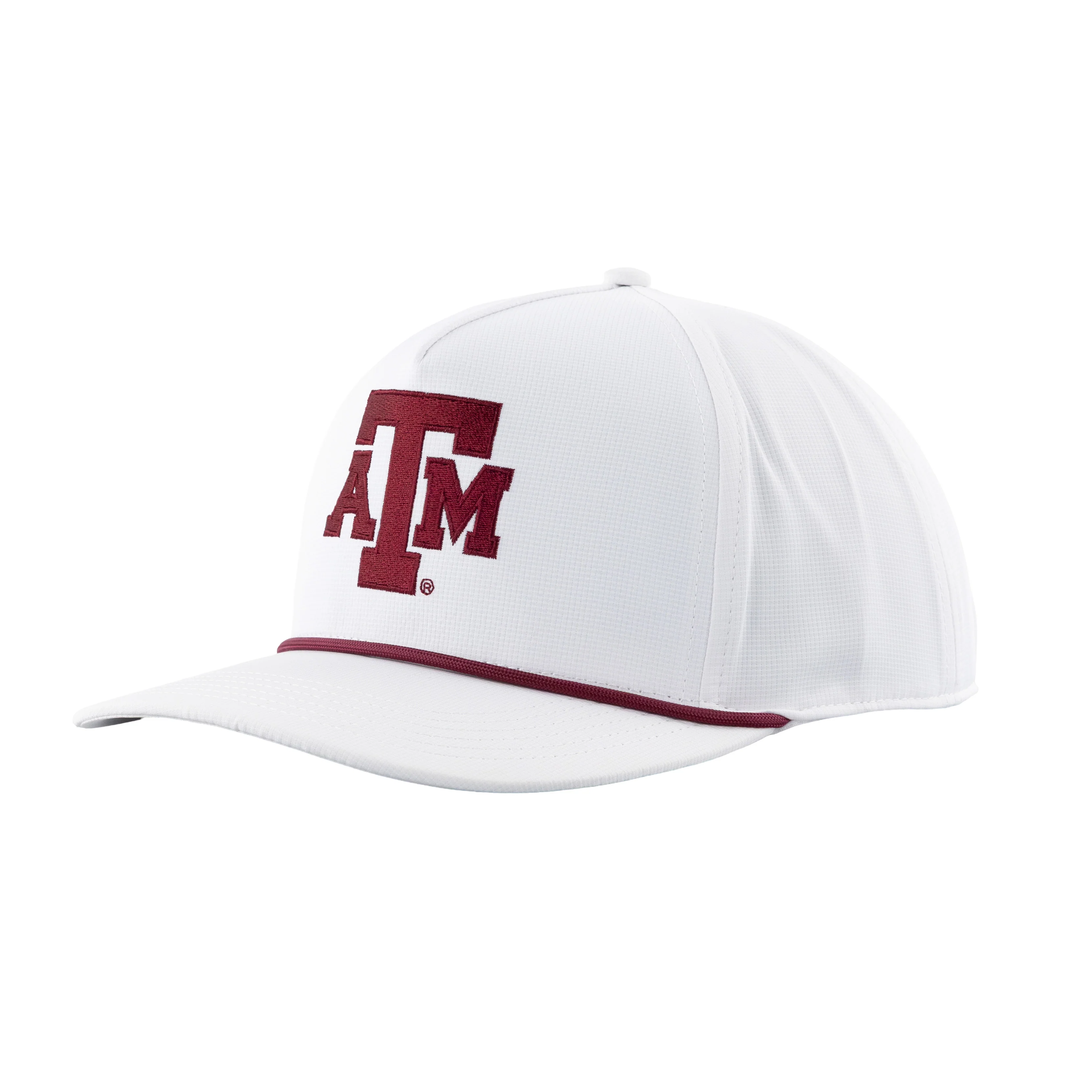 Large ATM Rope Cap - Image 2