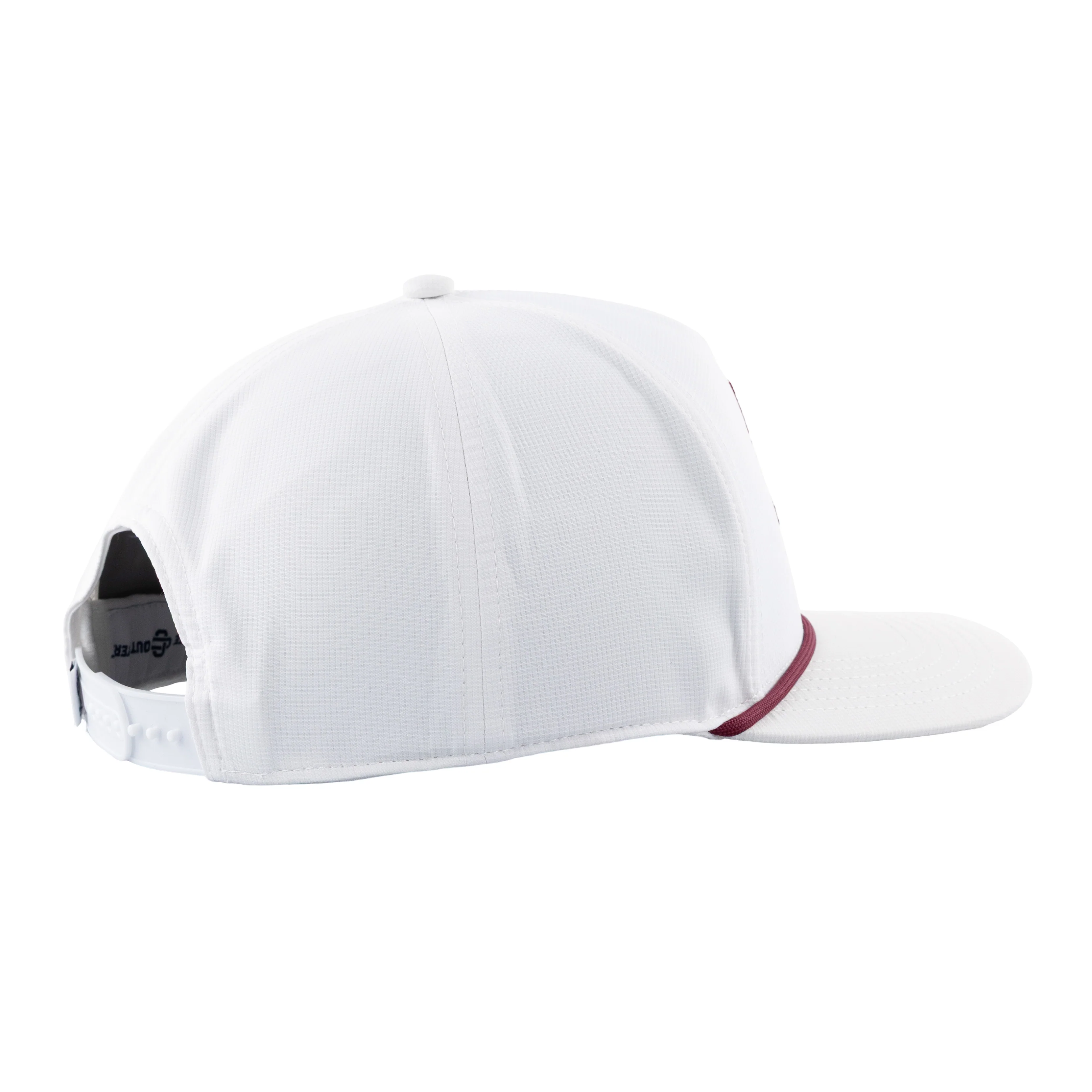 Large ATM Rope Cap - Image 22
