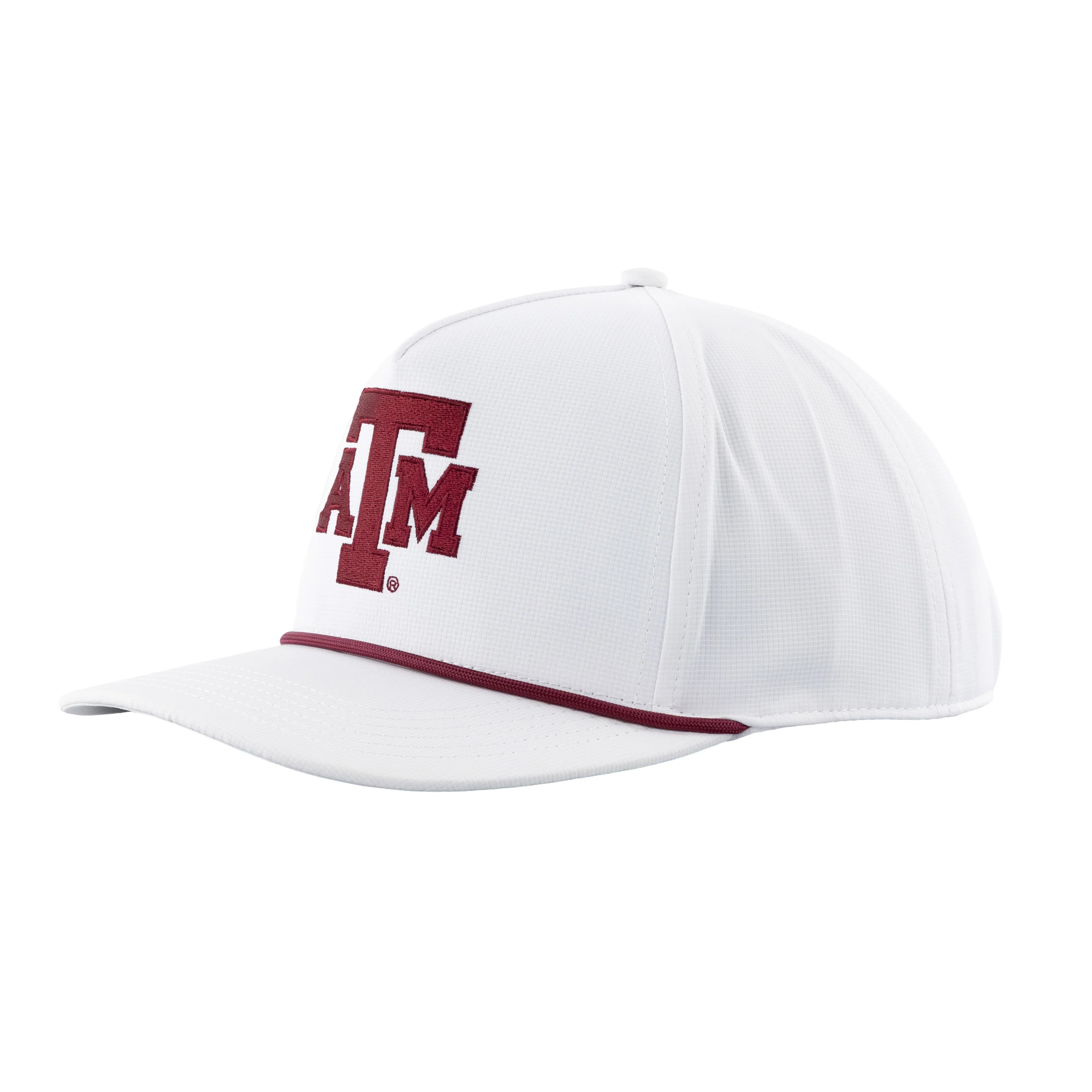 Large ATM Rope Cap - Image 3