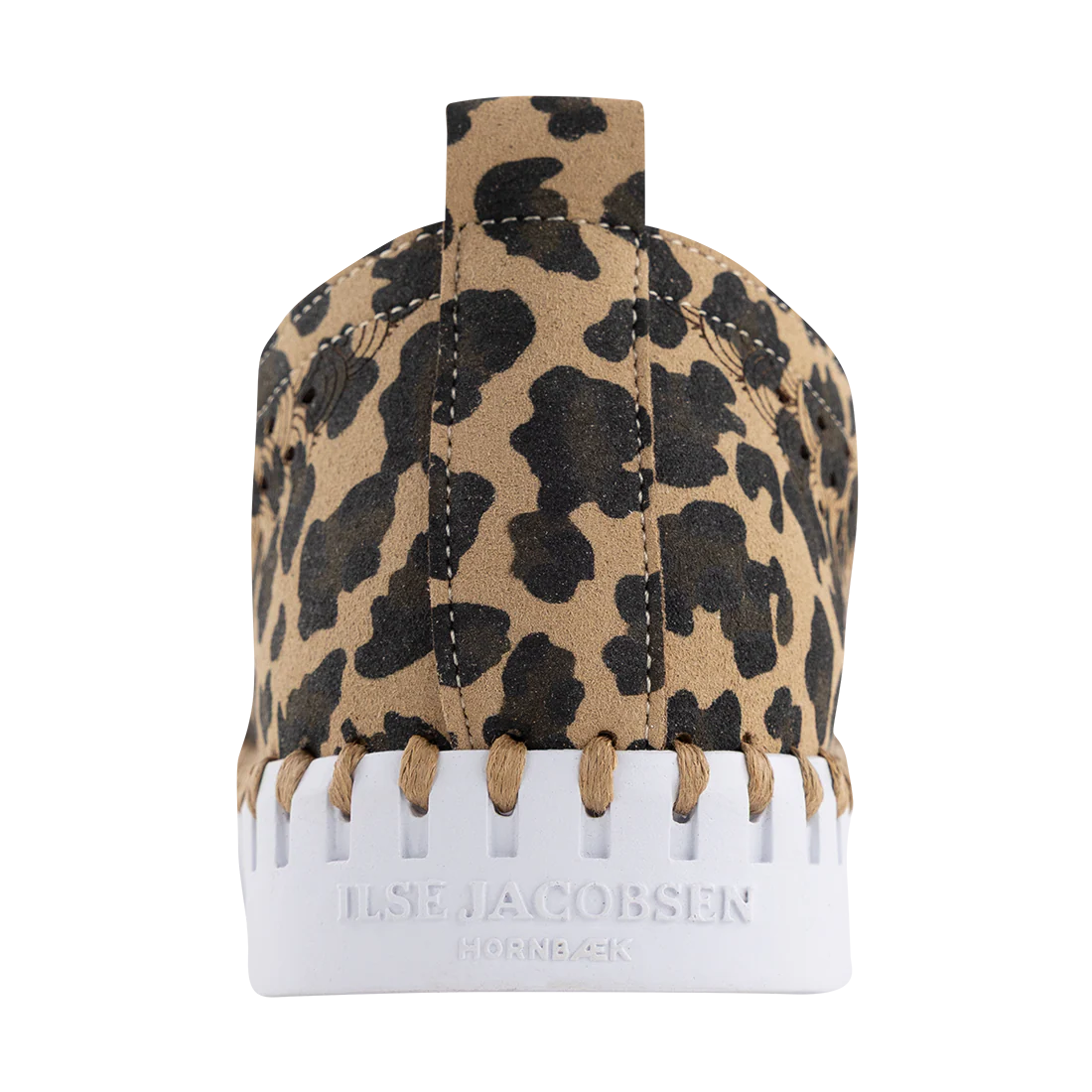 Latte Leopard Ilse Jacobsen Tulip Flats - Image 3