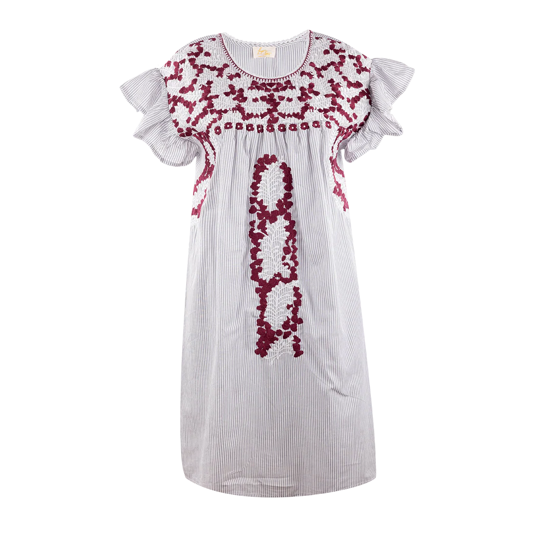 Layerz Century Dress