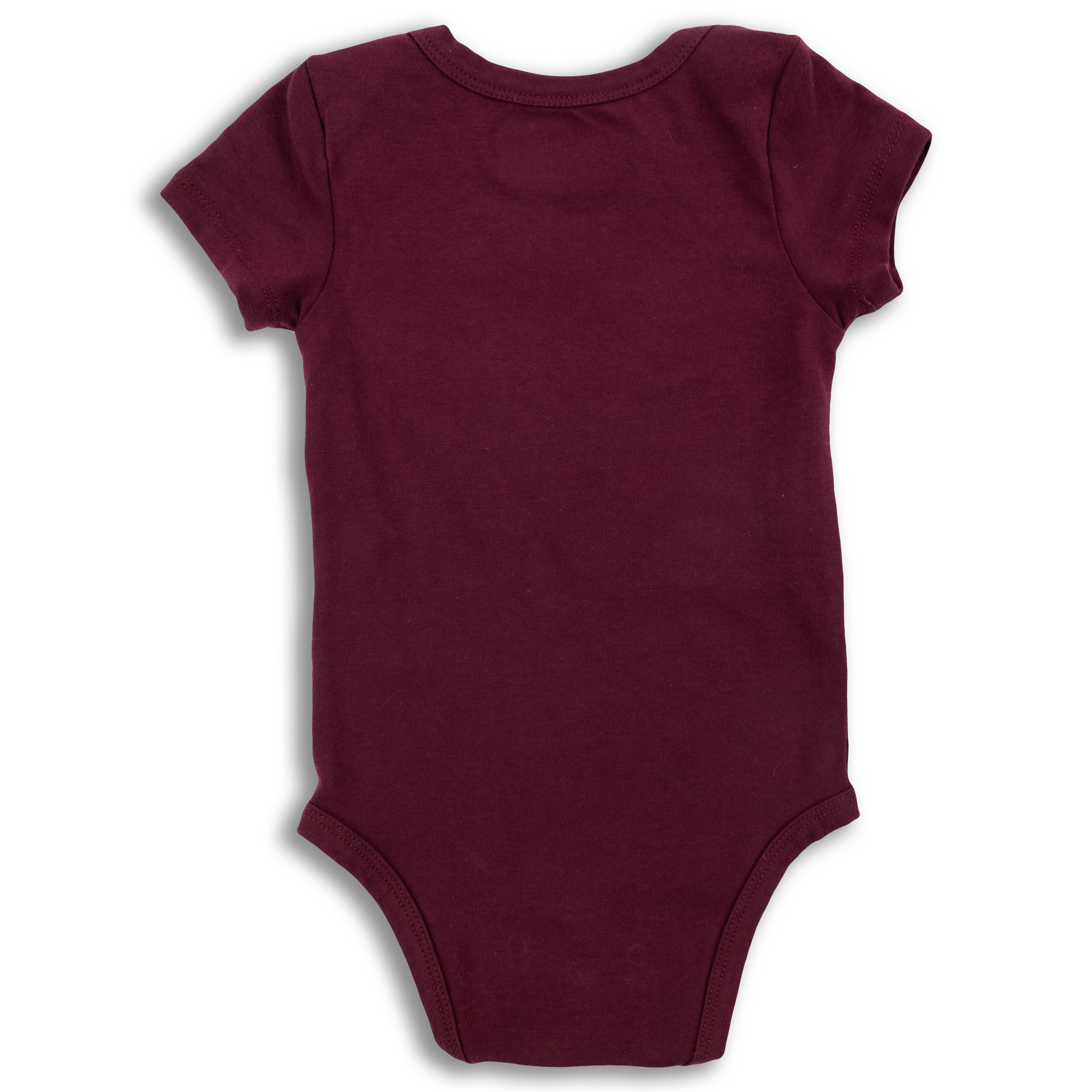 Texas A&M Lil Aggie Infant Bodysuit - Image 5