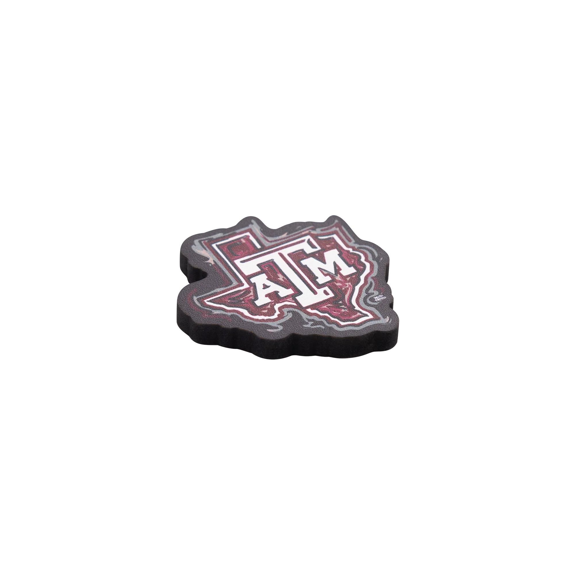 Lonestar Texas A&M Justin Patten Magnet - Image 2