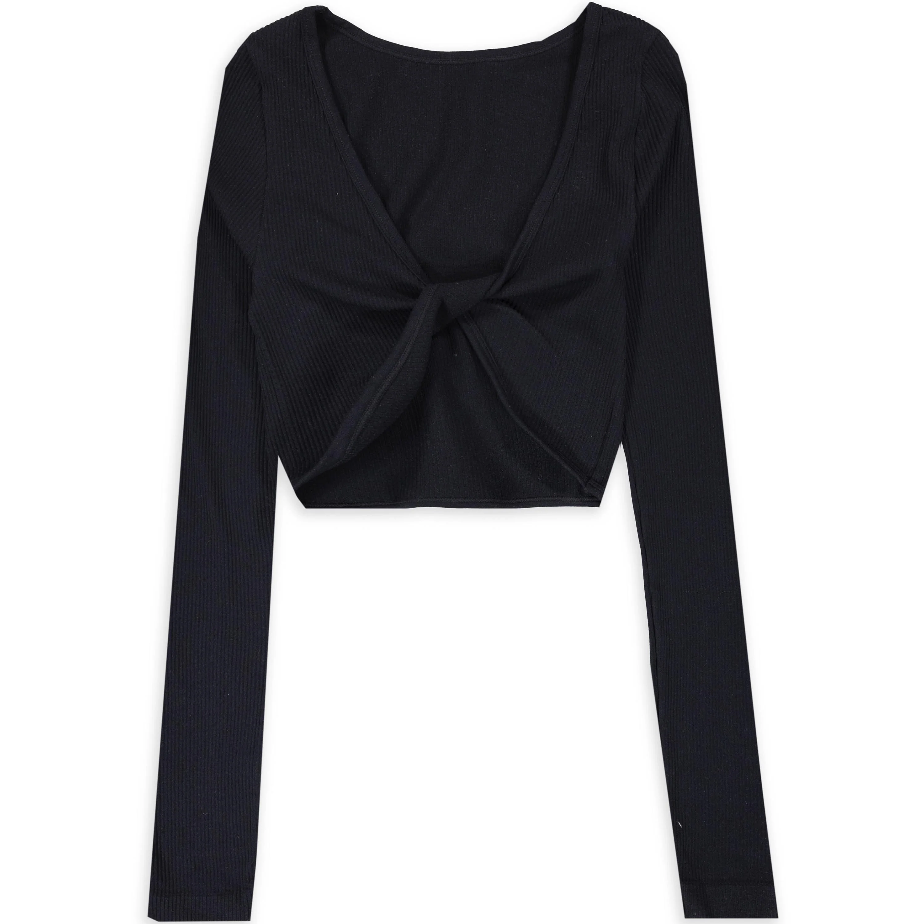 LS Twist Front Top
