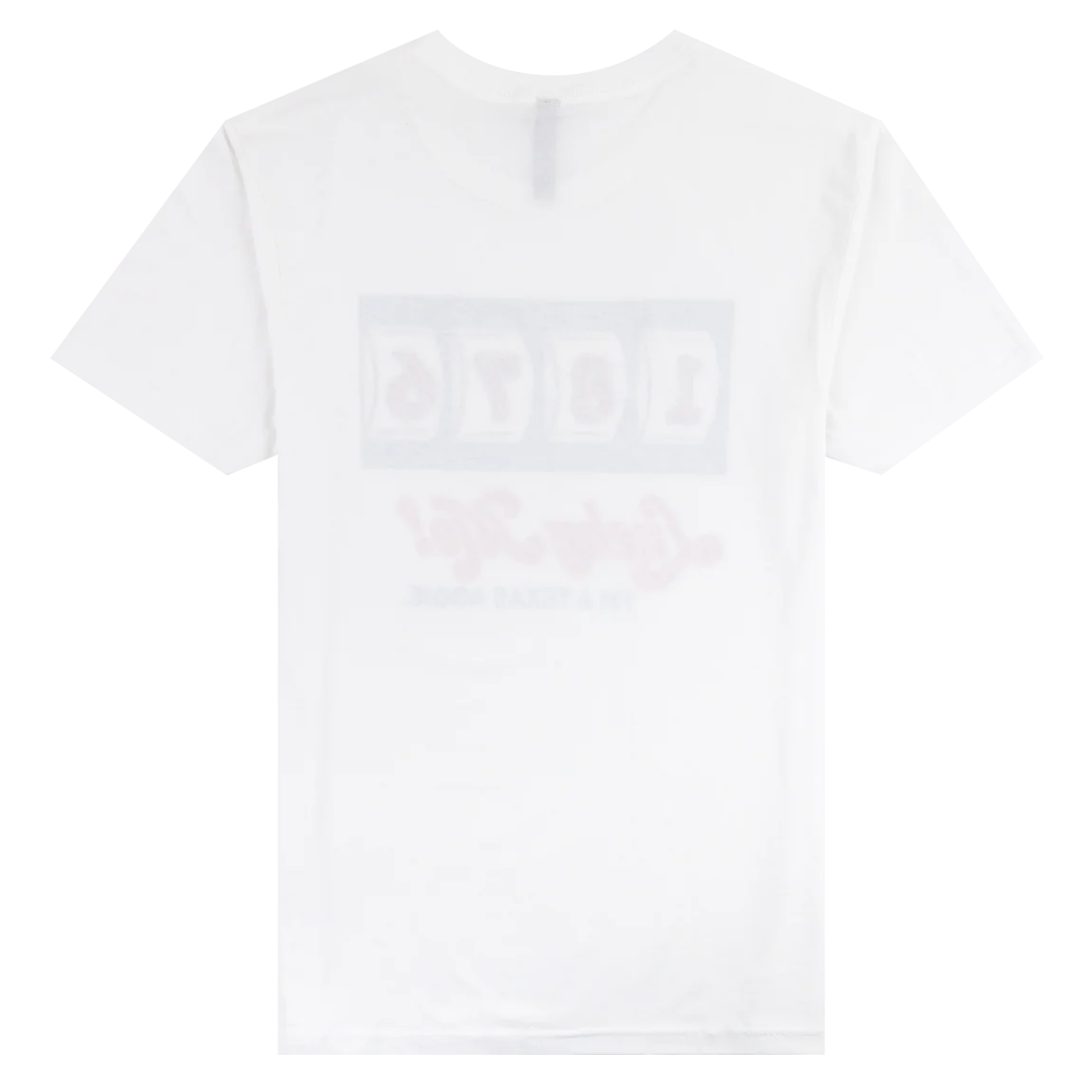 Lucky Me Aggie T-Shirt - Image 3