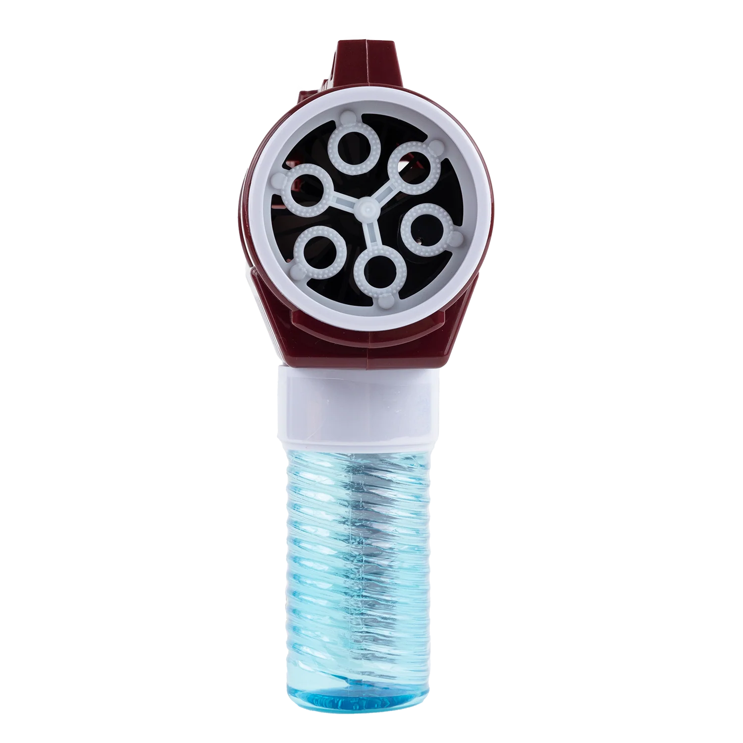 Maroon Bubble Blaster - Image 4