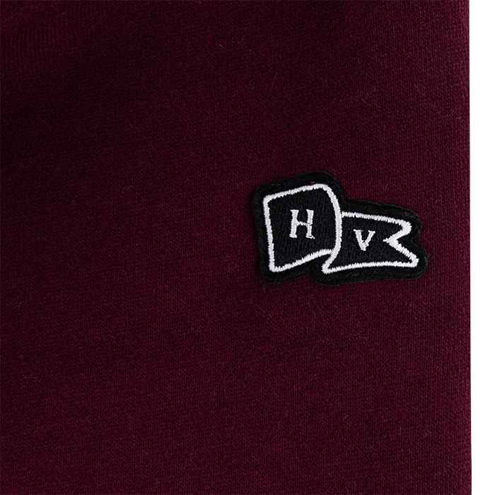Howdy Hype & Vice Maroon Offside Crewneck - Image 4
