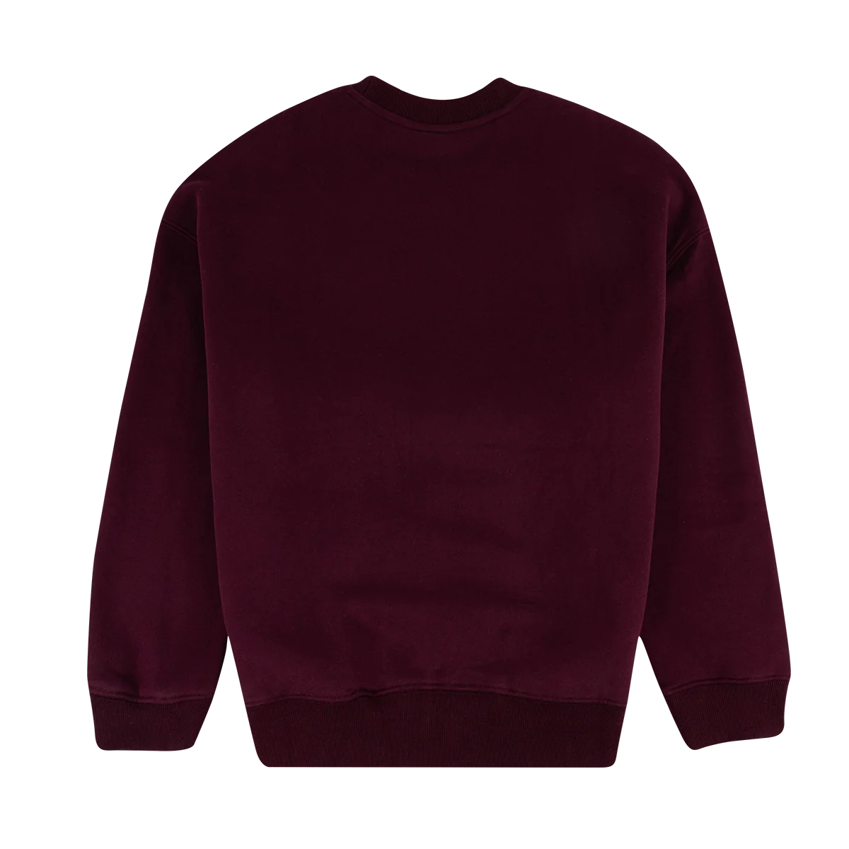 Howdy Hype & Vice Maroon Offside Crewneck - Image 6