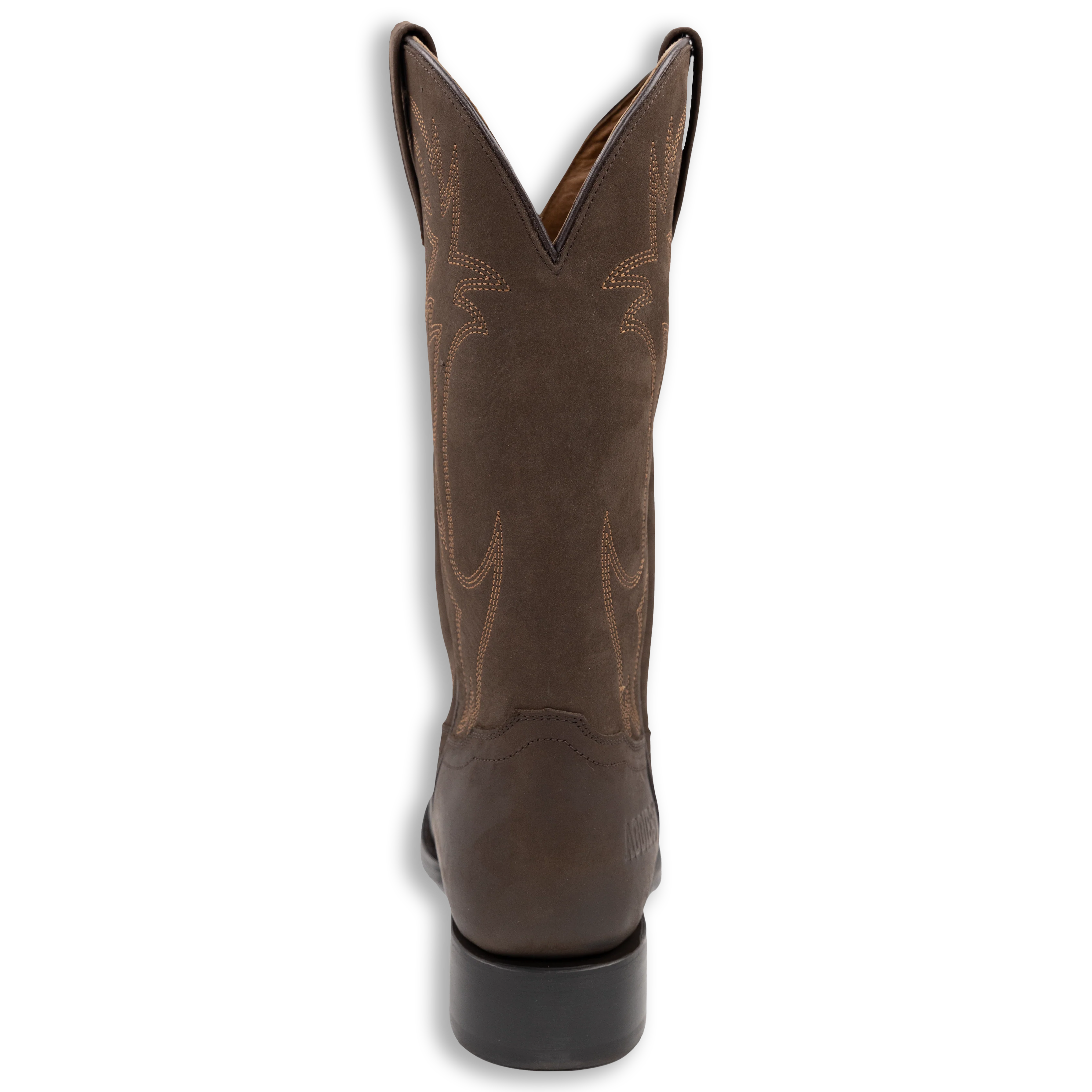 Texas A&M Men's Gameday Brown Boots - Image 3