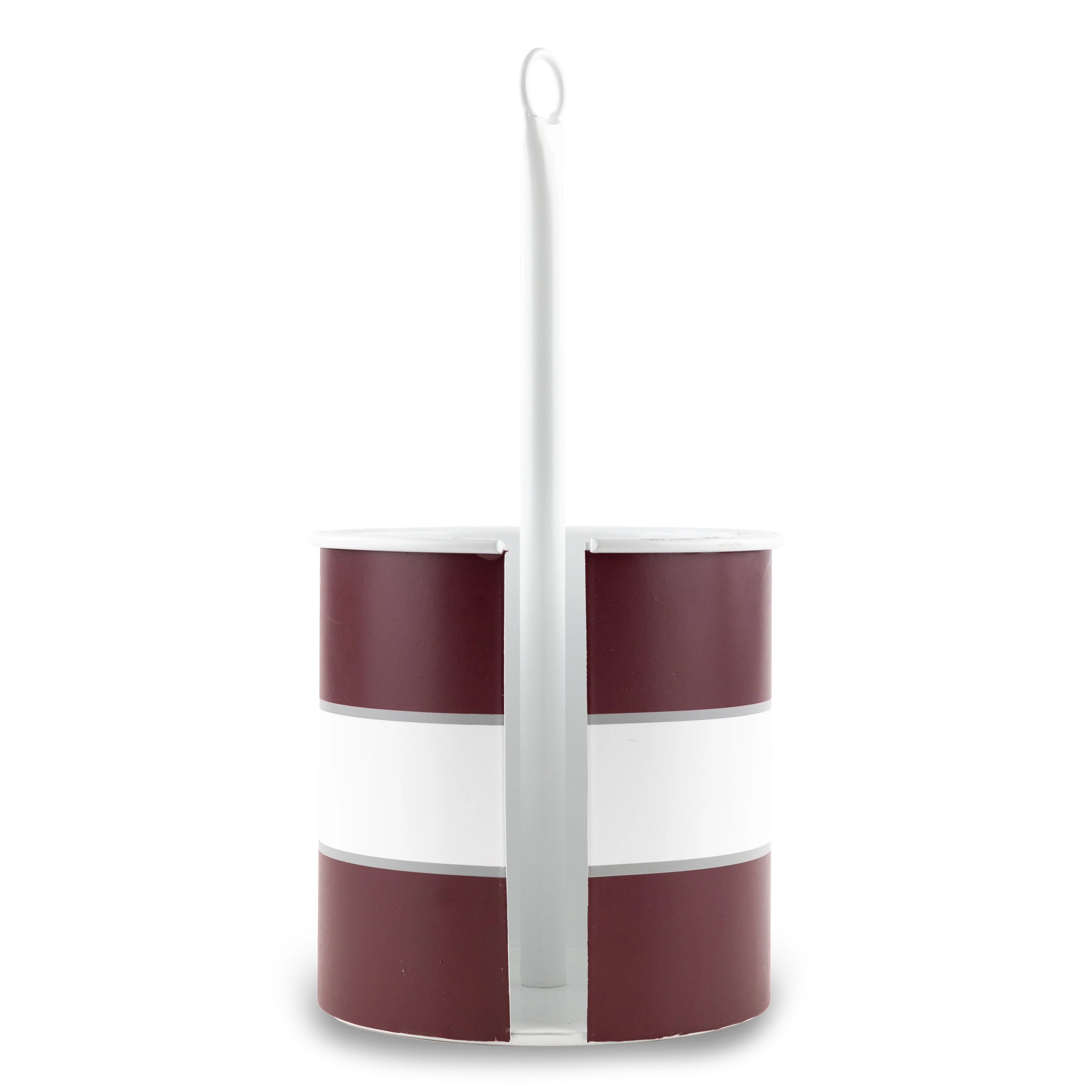 Texas A&M Metal Paper Towel Holder - Image 3