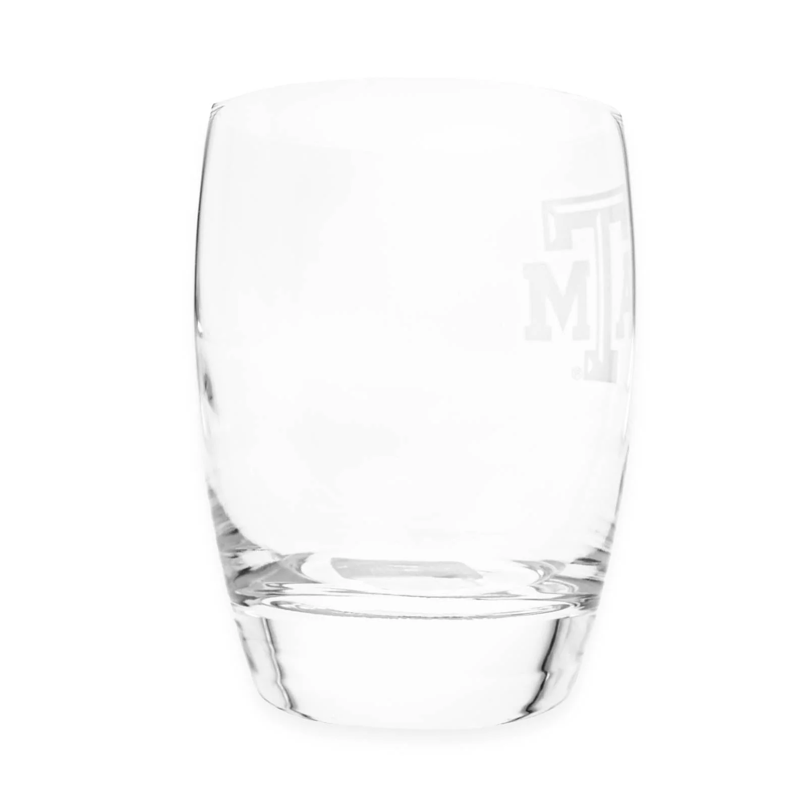 Texas A&M Michelangelo 15.75Oz Highball Glass - Image 2