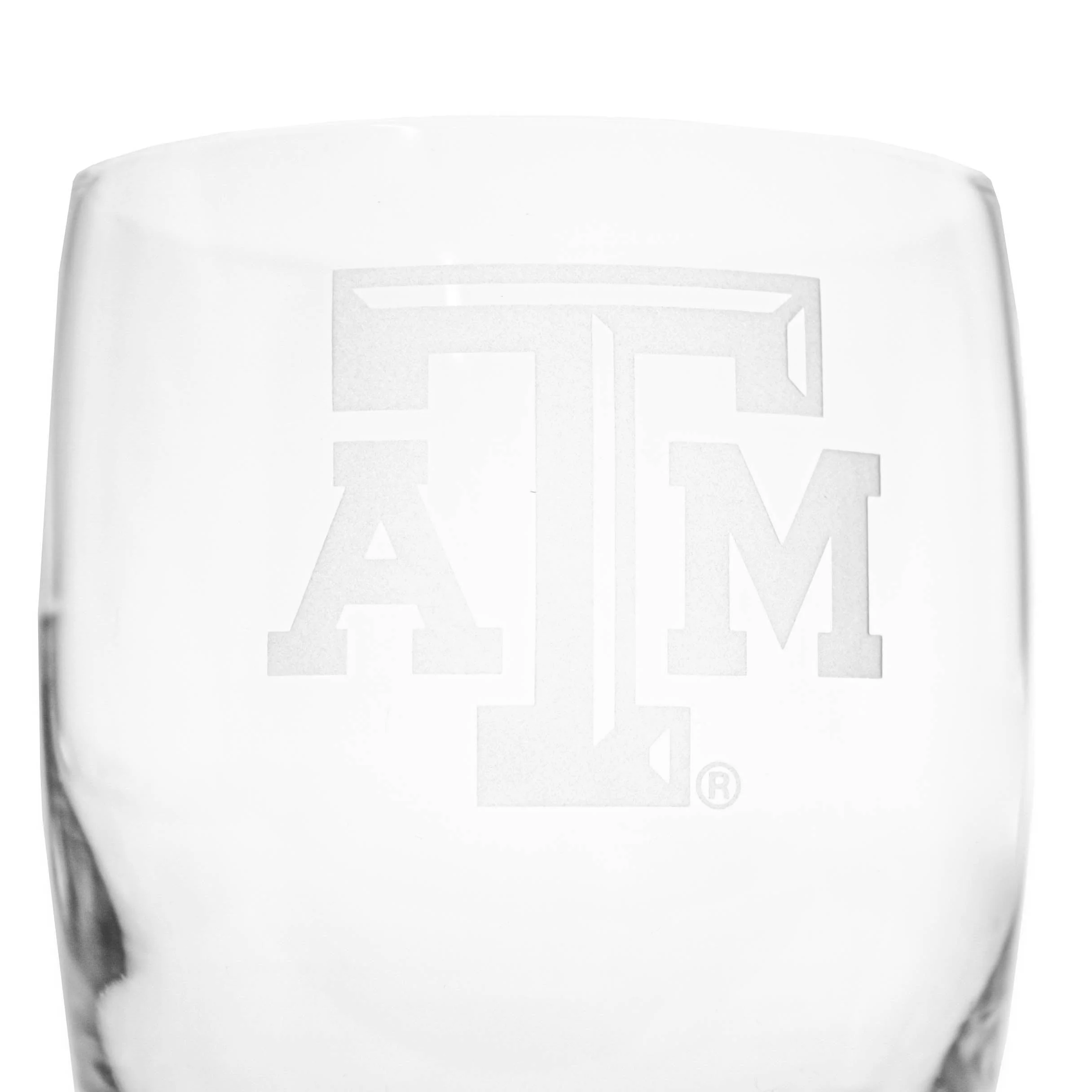 Texas A&M Michelangelo 15.75Oz Highball Glass - Image 3