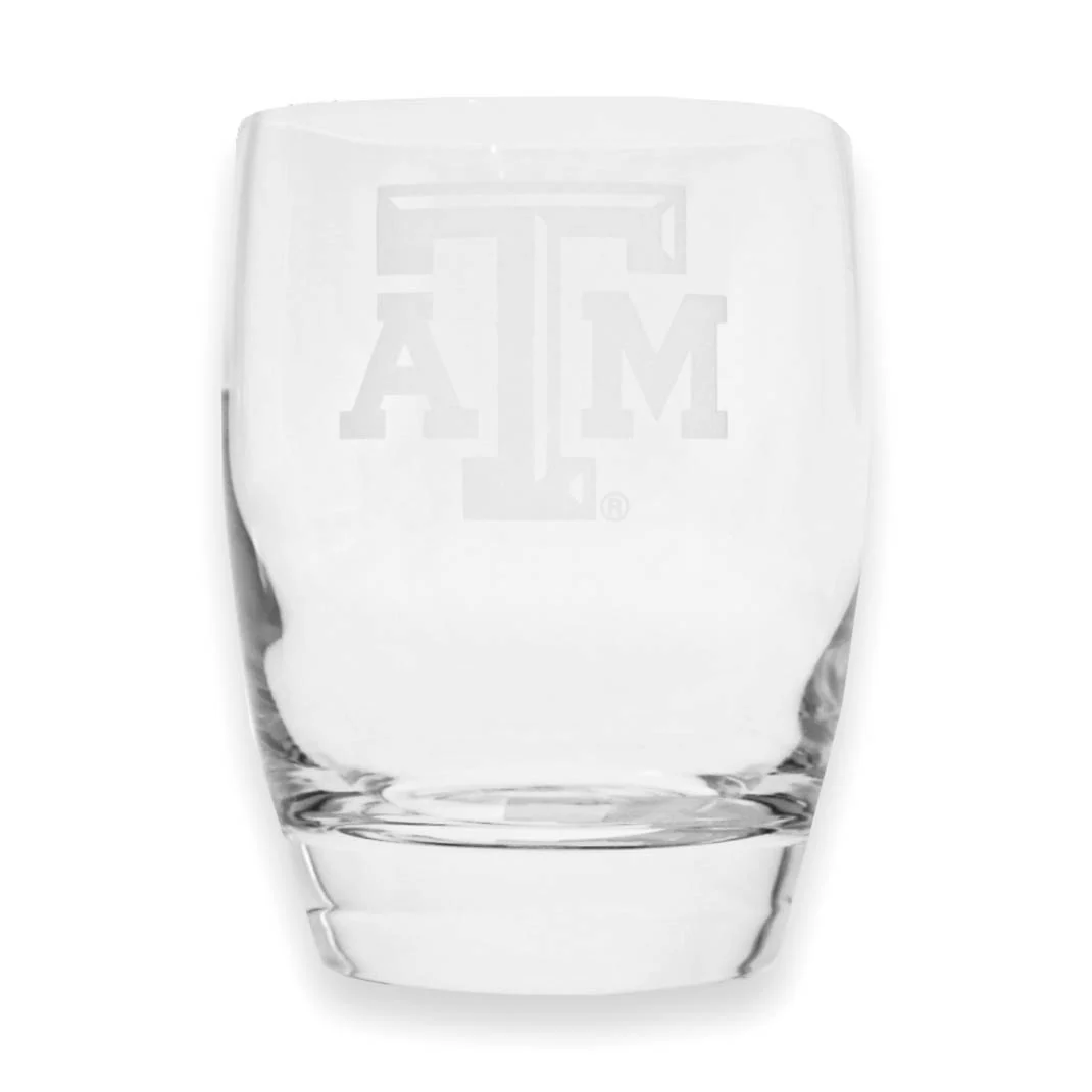 Texas A&M Michelangelo 15.75Oz Highball Glass - Image 4