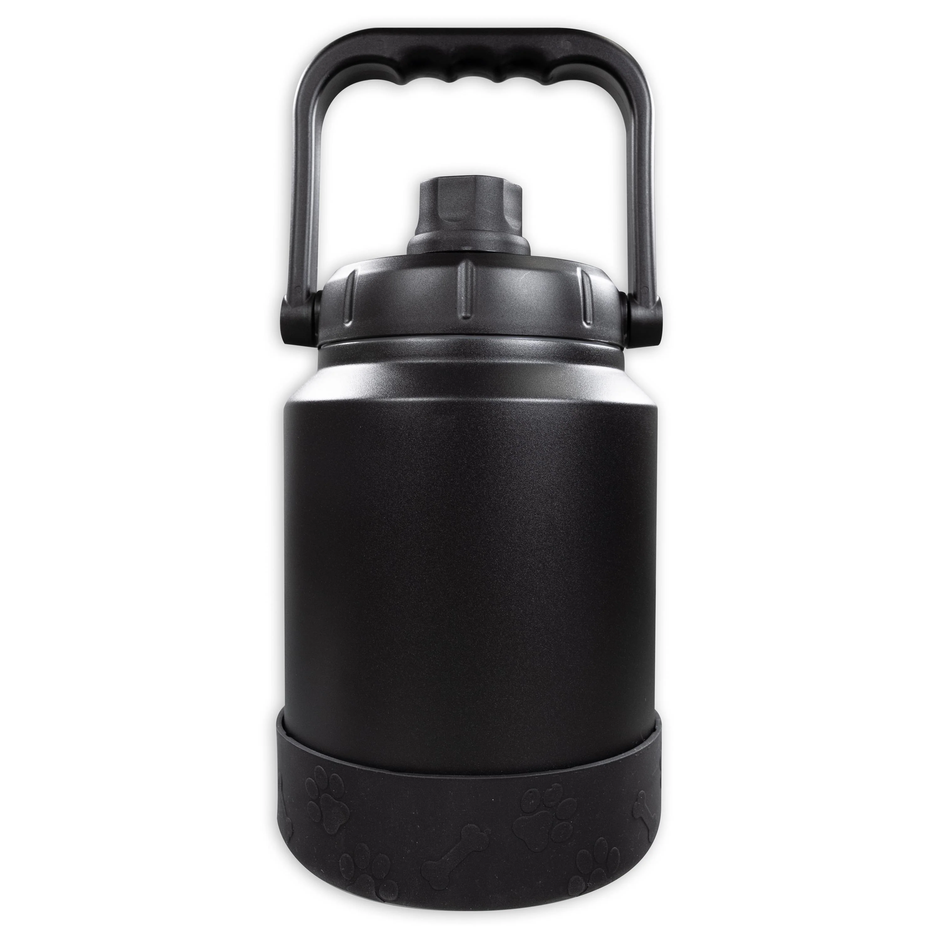 Mighty Black Jug