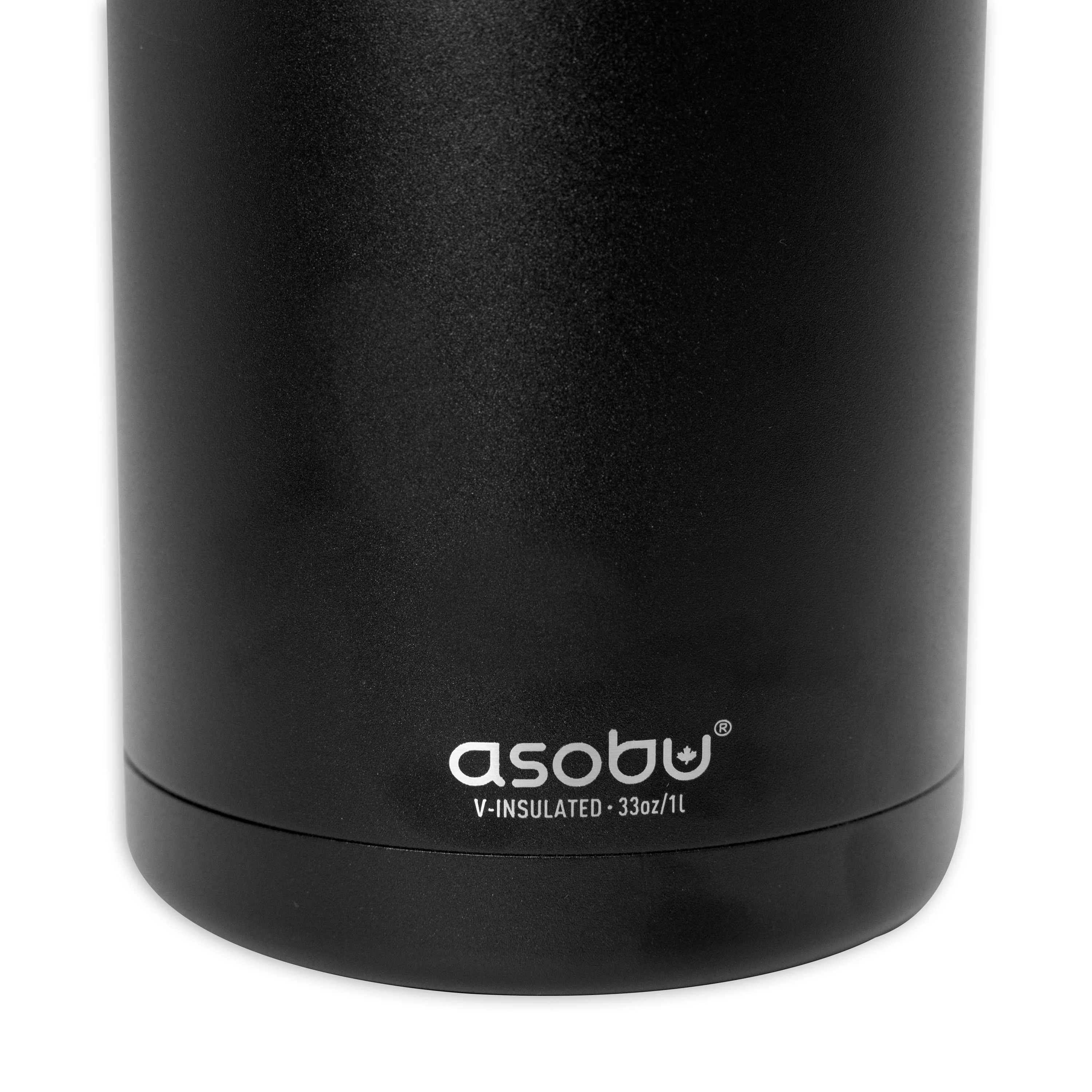 Mini Black Jug - Image 6