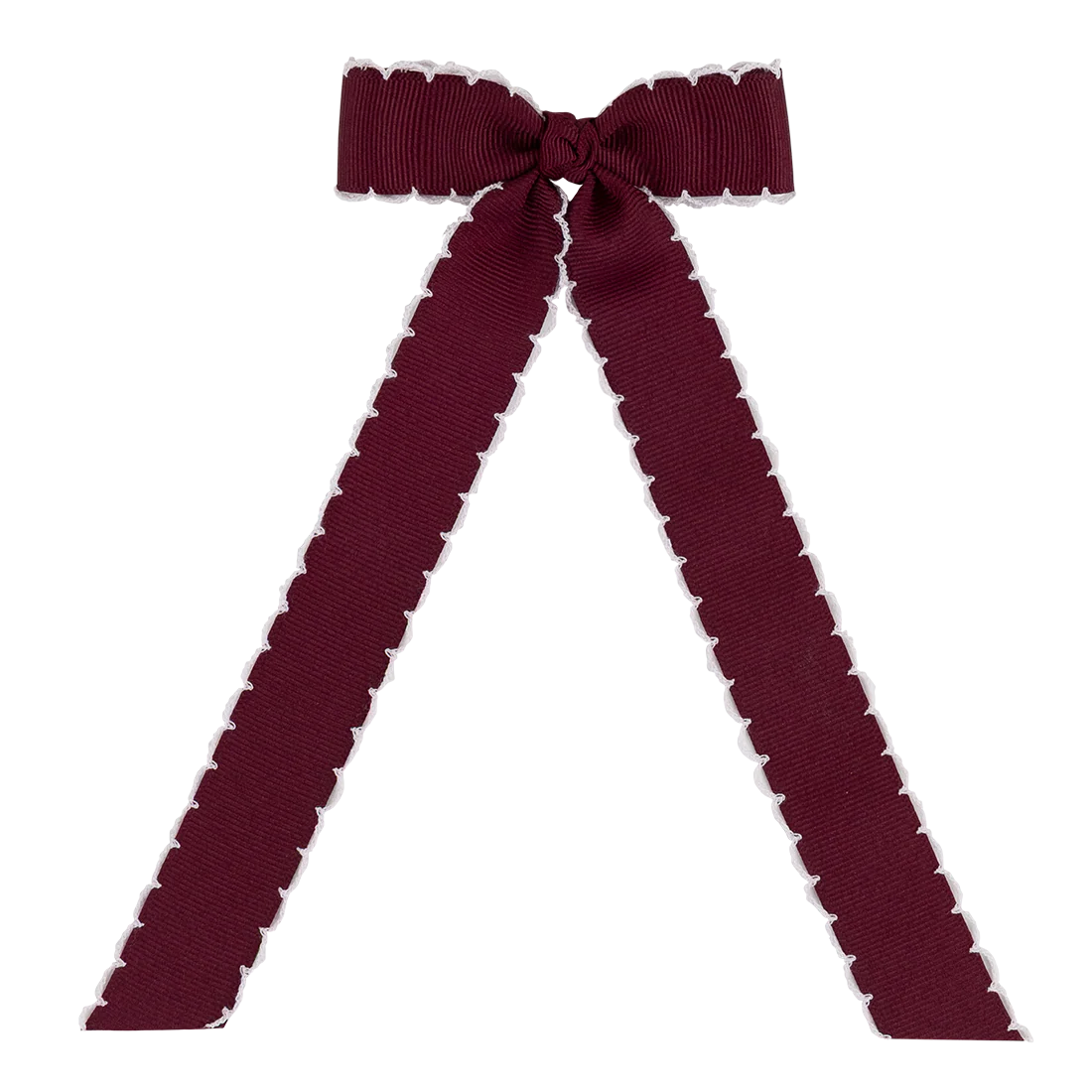 Mini Moonstitch Bow