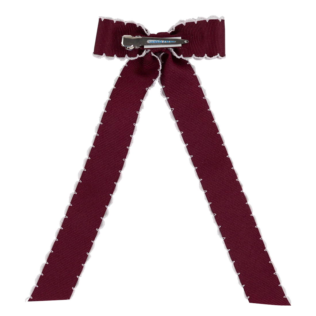 Mini Moonstitch Bow - Image 2