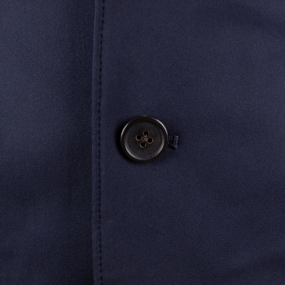 Navy Collars & Co. Maverick Performance Blazer - Image 4