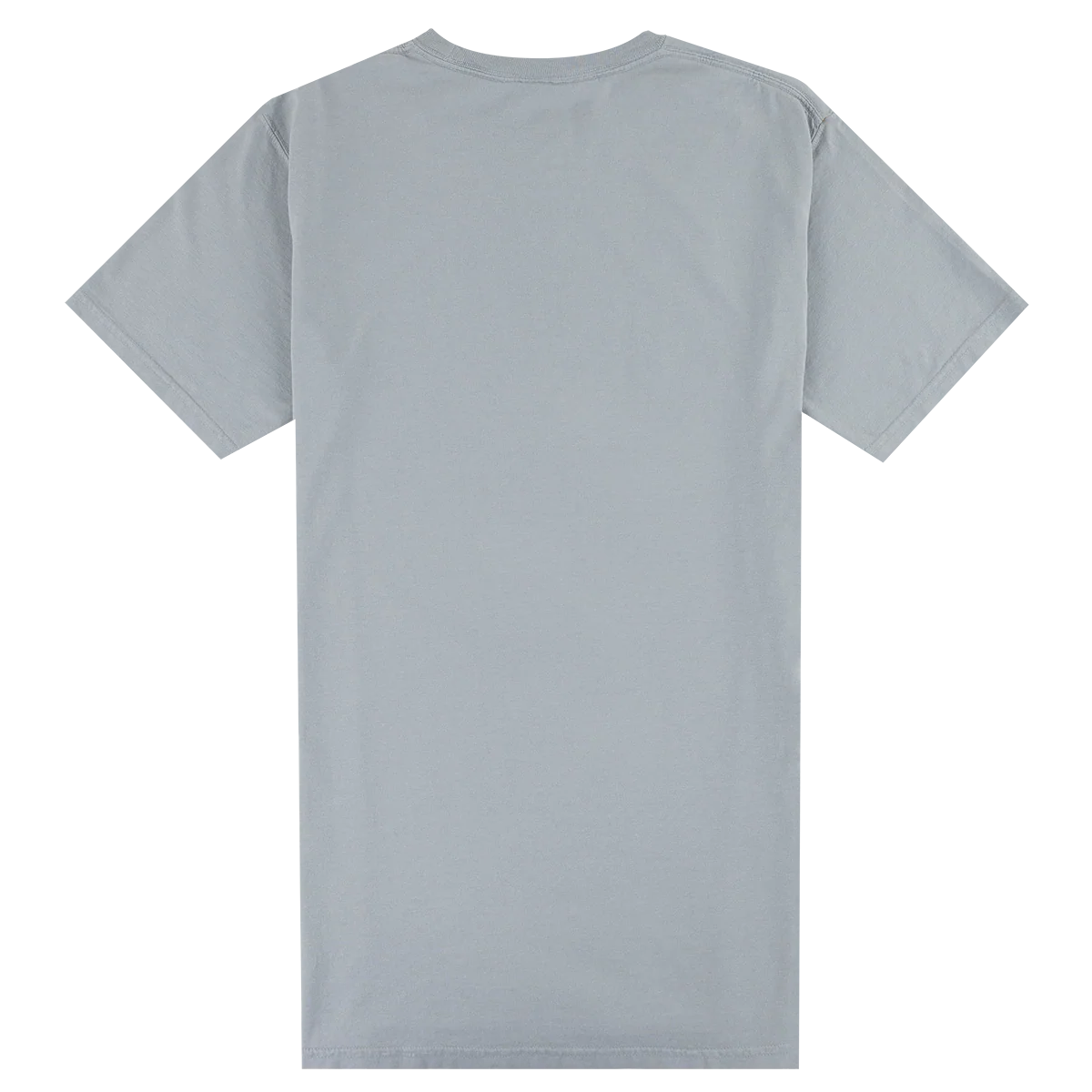 Neon Yellow Accent Softball T-Shirt - Image 3