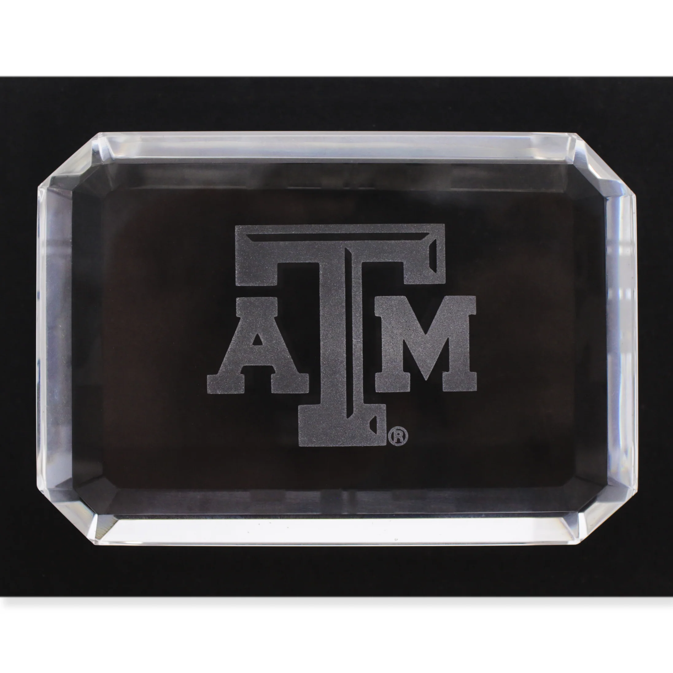 Texas A&M Optic Paperweight - Image 5