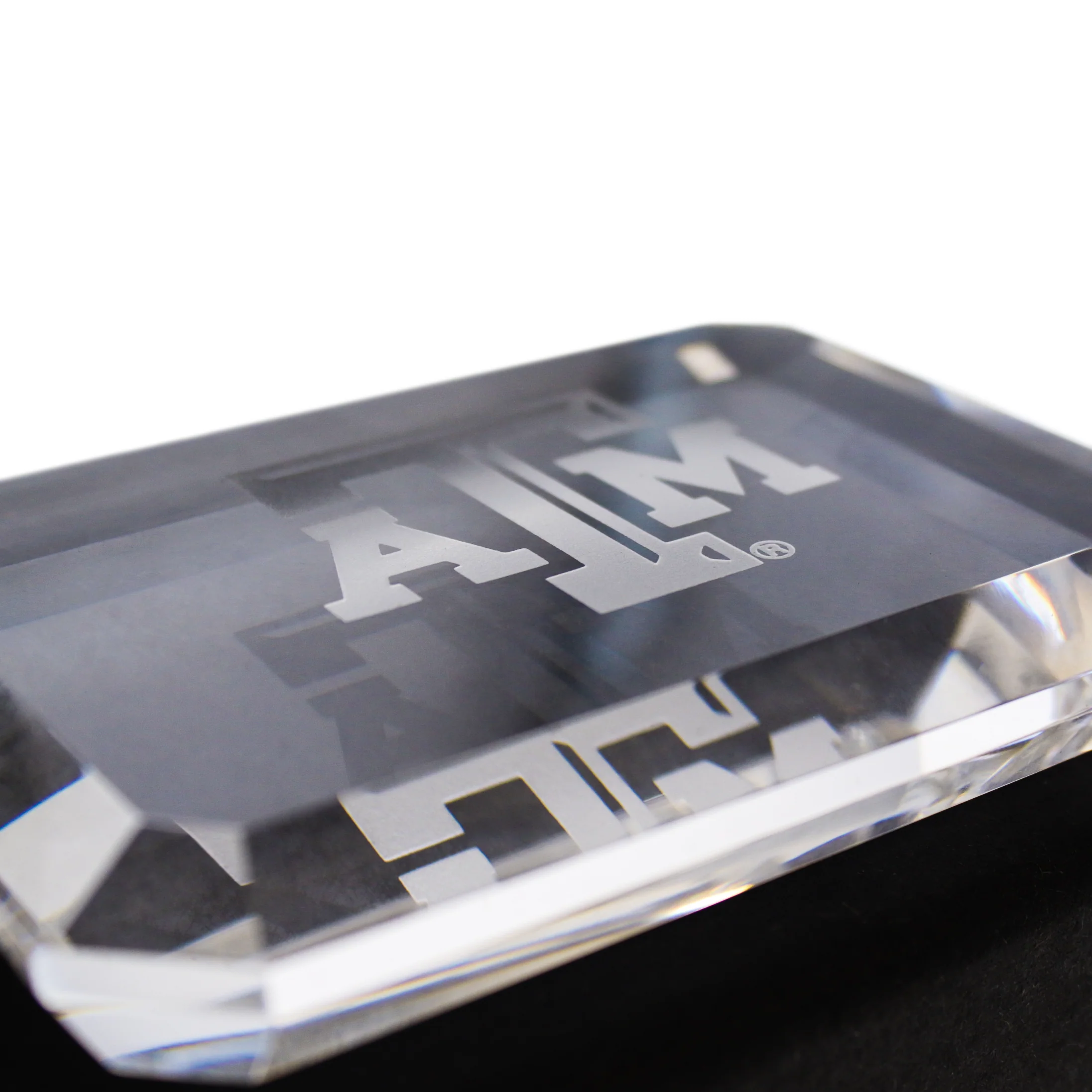 Texas A&M Optic Paperweight - Image 6