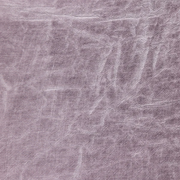 Pale Maroon Rectangle Scarf - Image 2