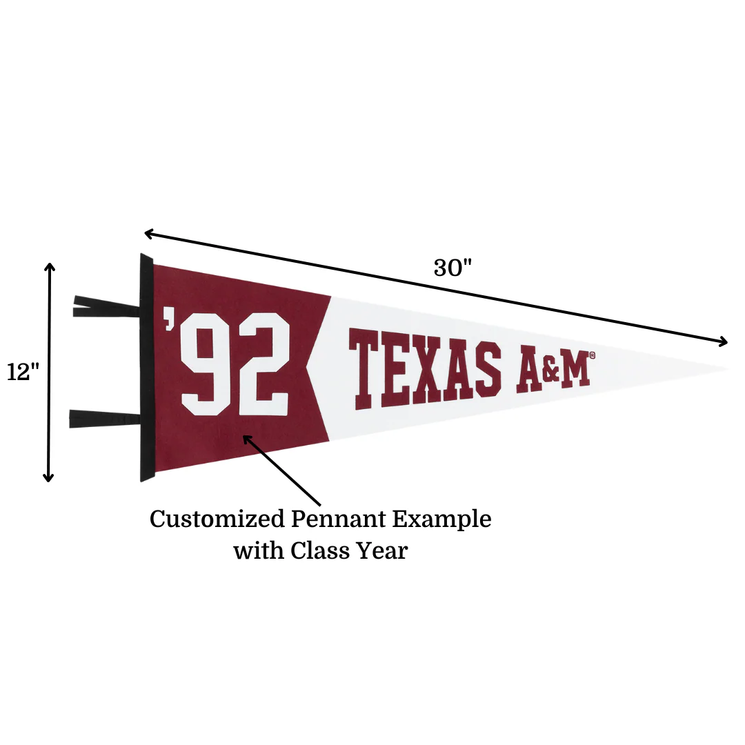 Customizable Pennant Numbers - Image 11