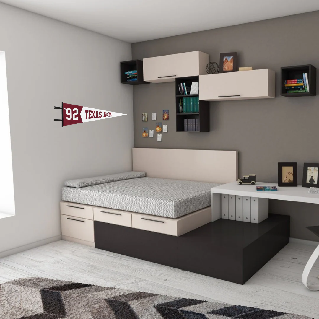 Customizable Pennant Numbers - Image 12