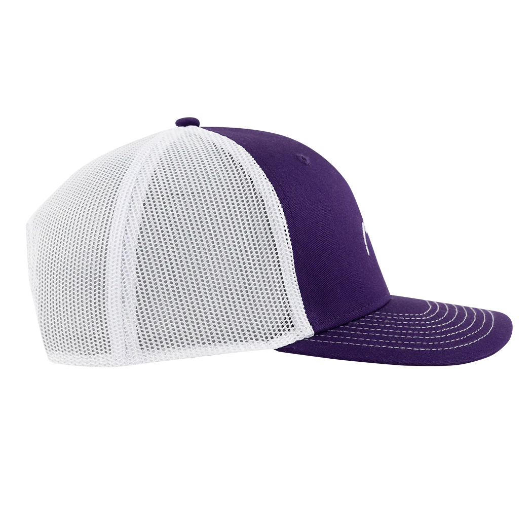 Saw Em Off Mesh Hat - Image 3