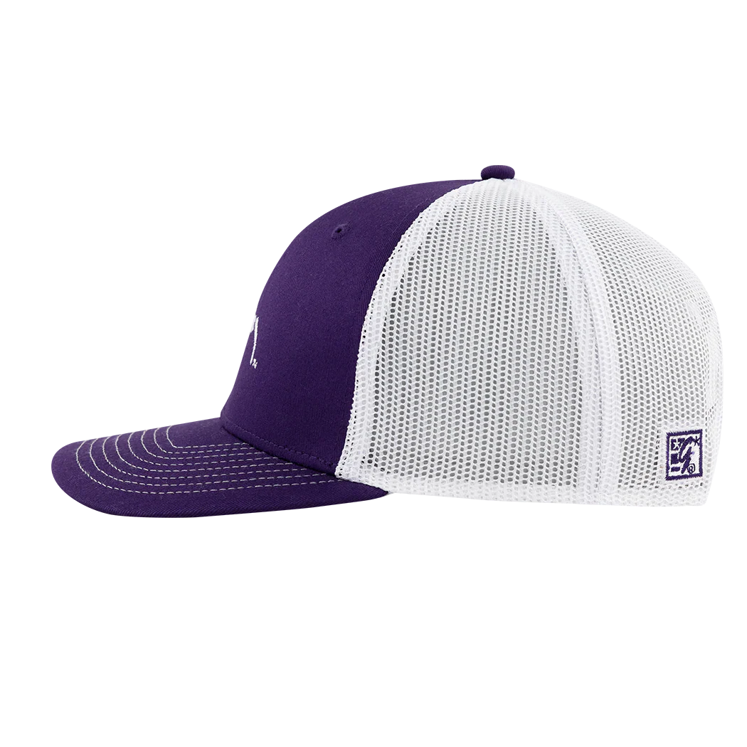 Saw Em Off Mesh Hat - Image 4