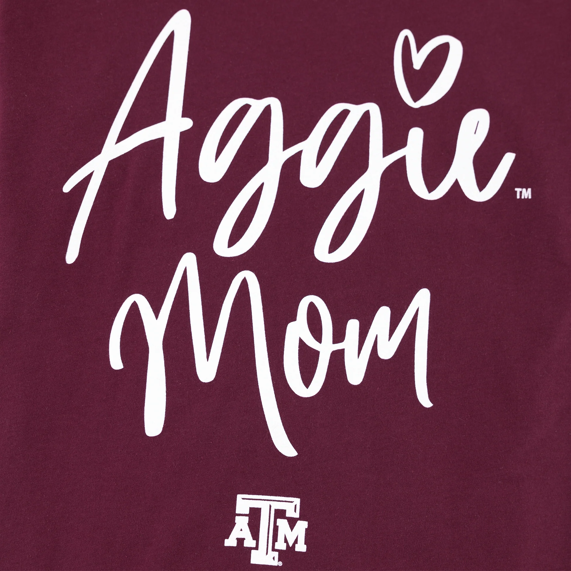Texas A&M Raising 'Em Right T-Shirt - Image 5