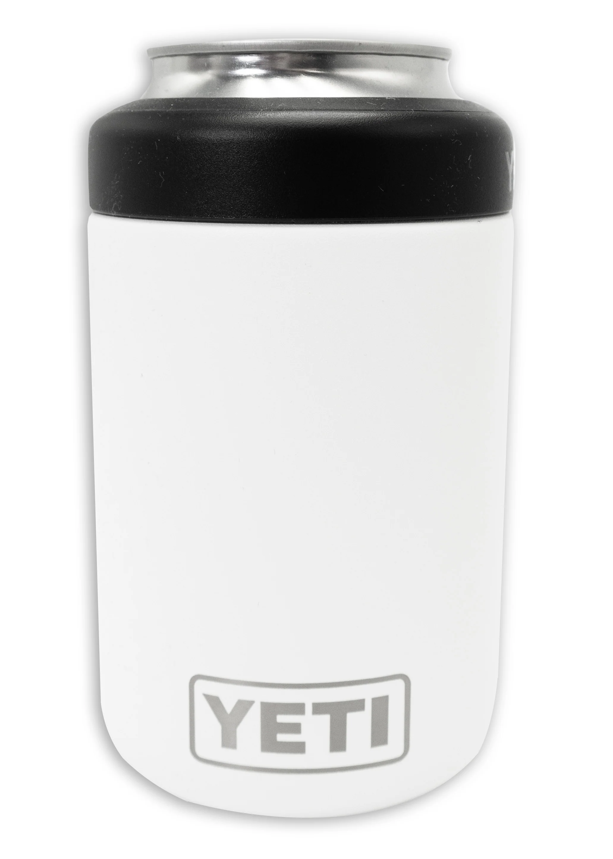 Texas A&M Yeti Colster 2.0 White Rambler - Image 4