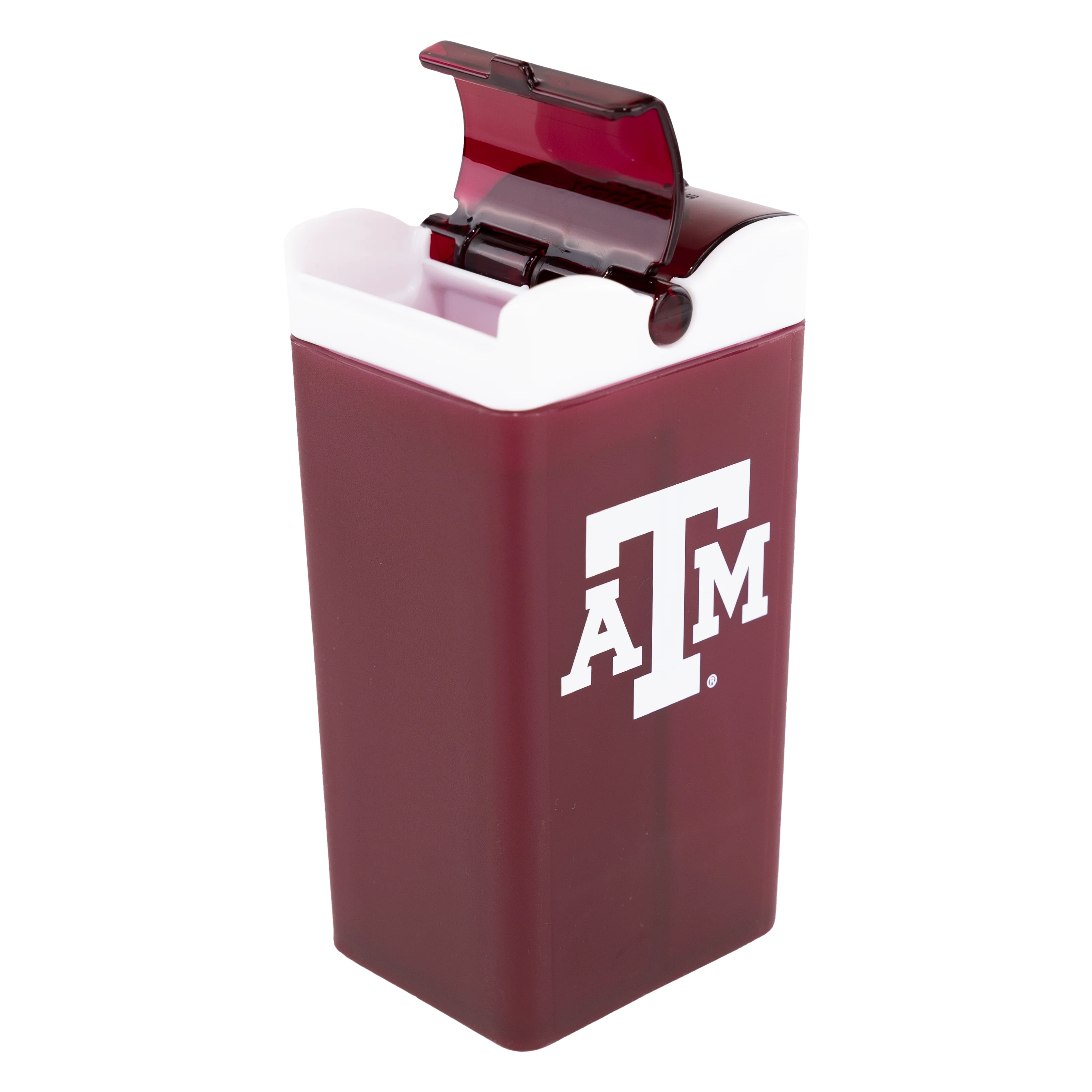 Texas A&M 12oz Rev Snack in the Box - Image 3