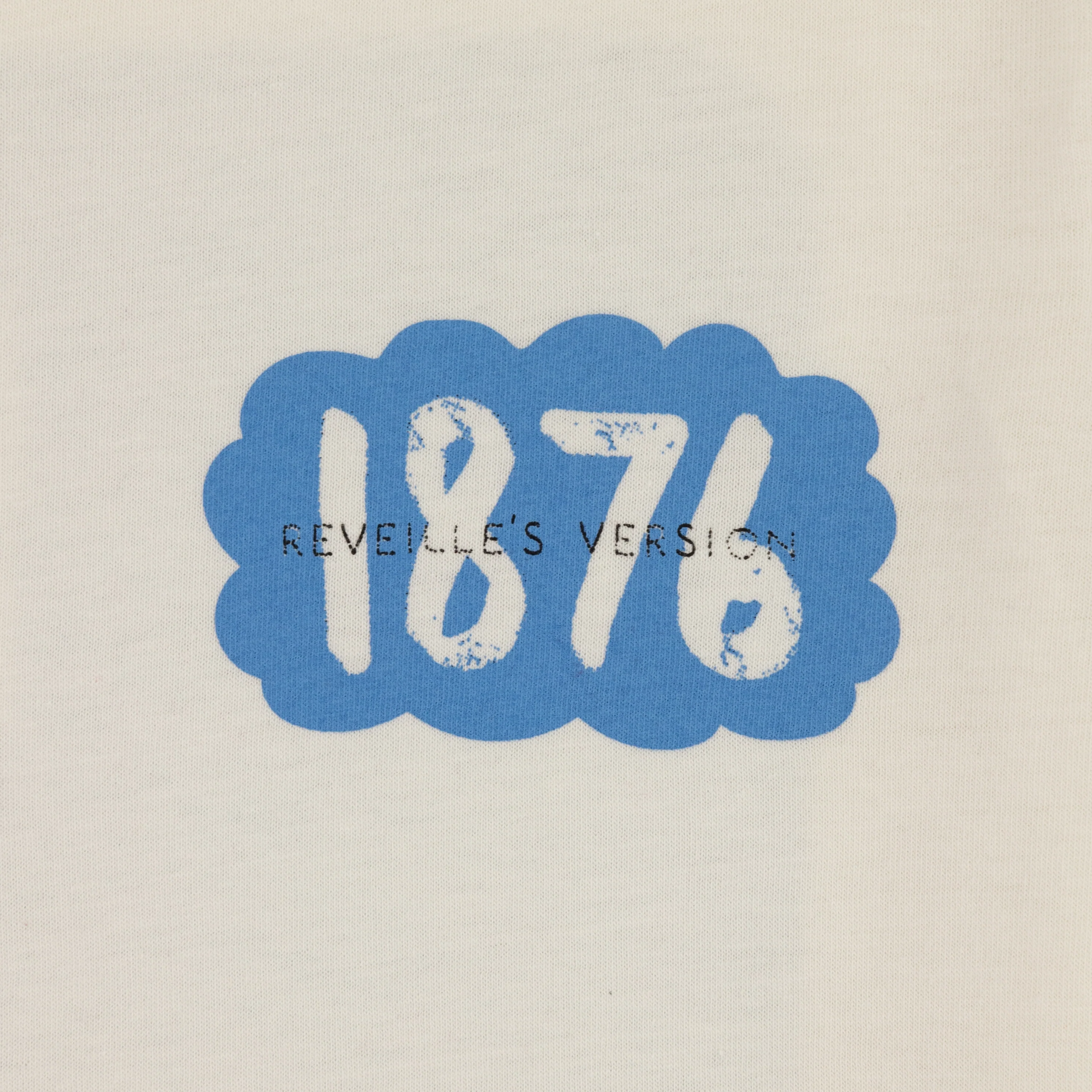 Reveille's Version 1876 T-Shirt - Image 4