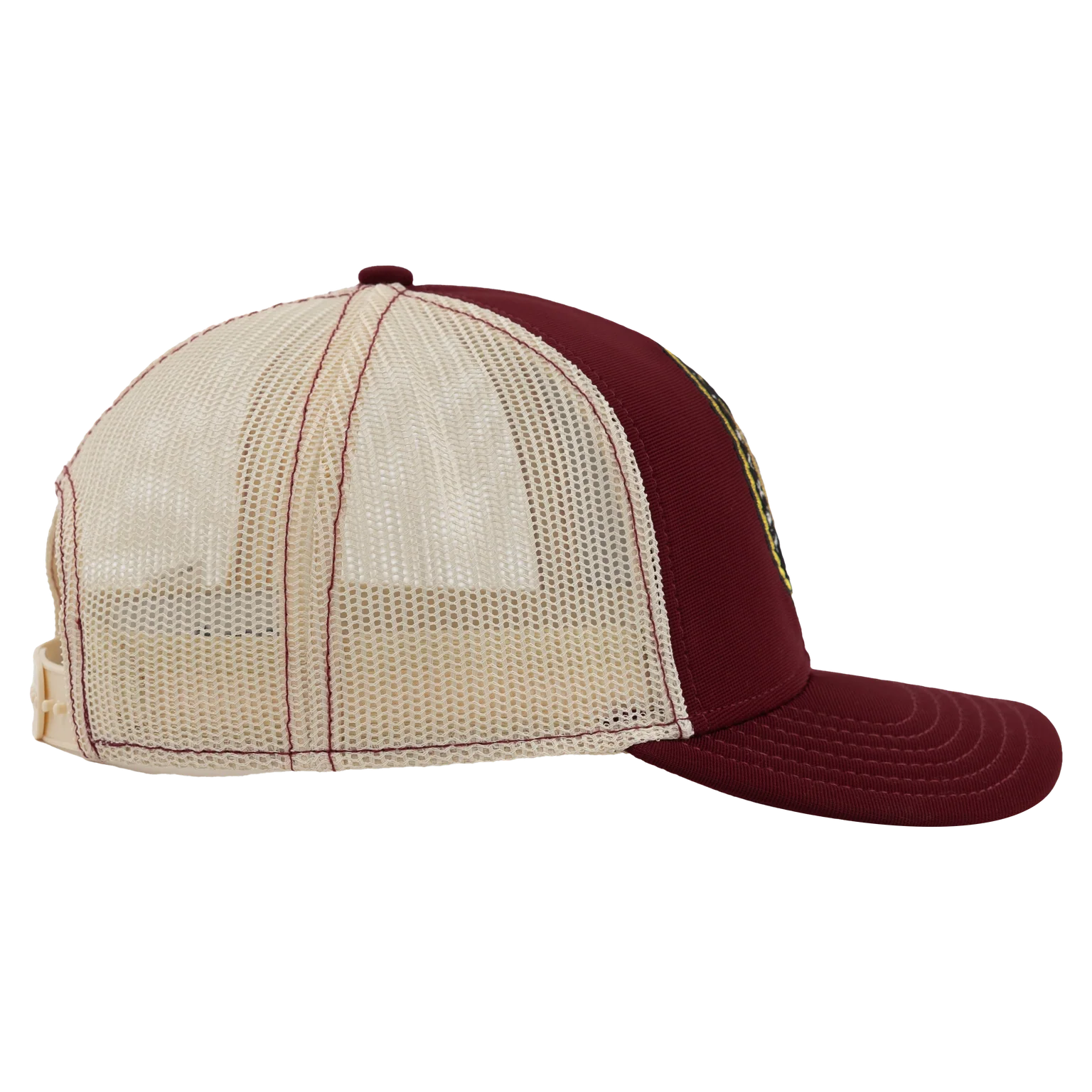 Texas A&M University Ring Crest Hat - Image 3